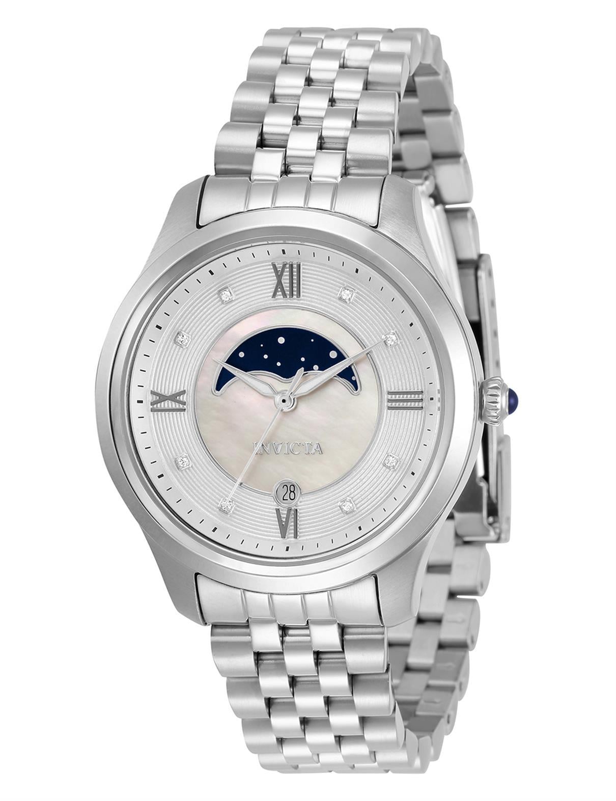 INVICTA 233589 Kadın Kol Saati
