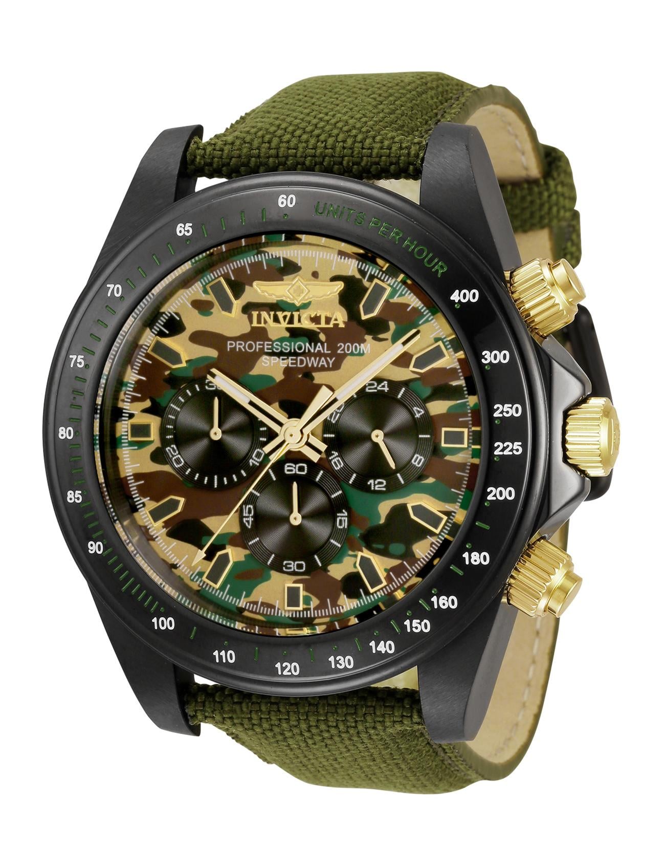 INVICTA 233794 Erkek Kol Saati