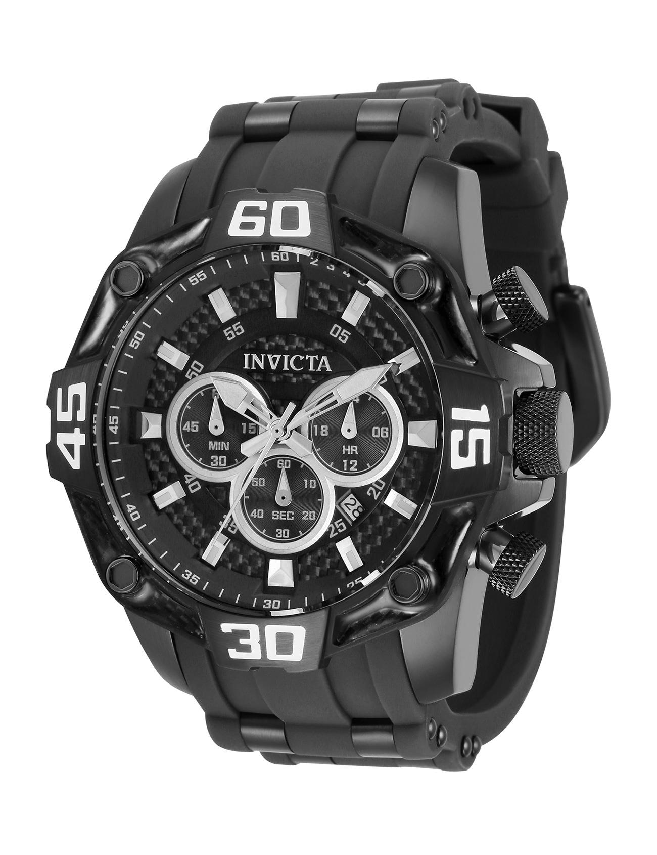 INVICTA 233841 Erkek Kol Saati