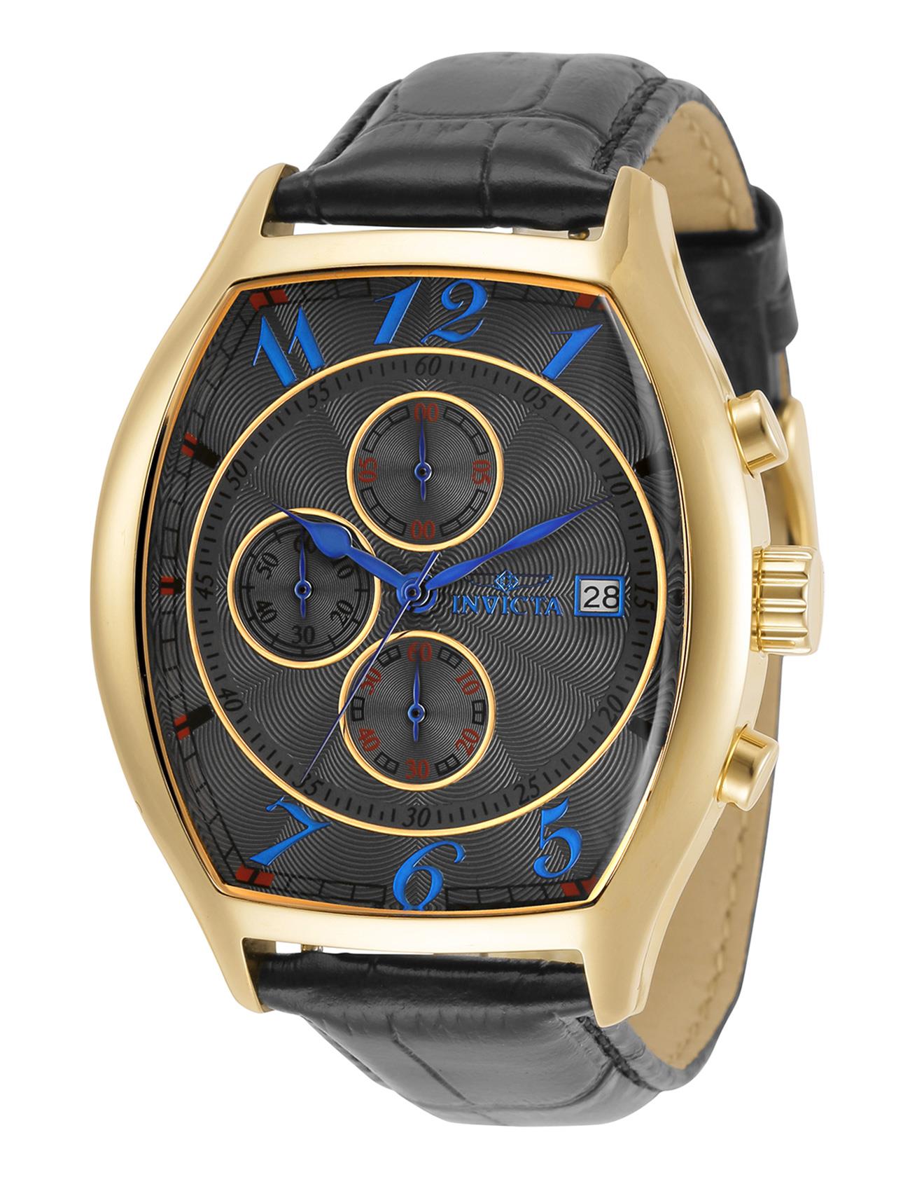 INVICTA 234015 Erkek Kol Saati