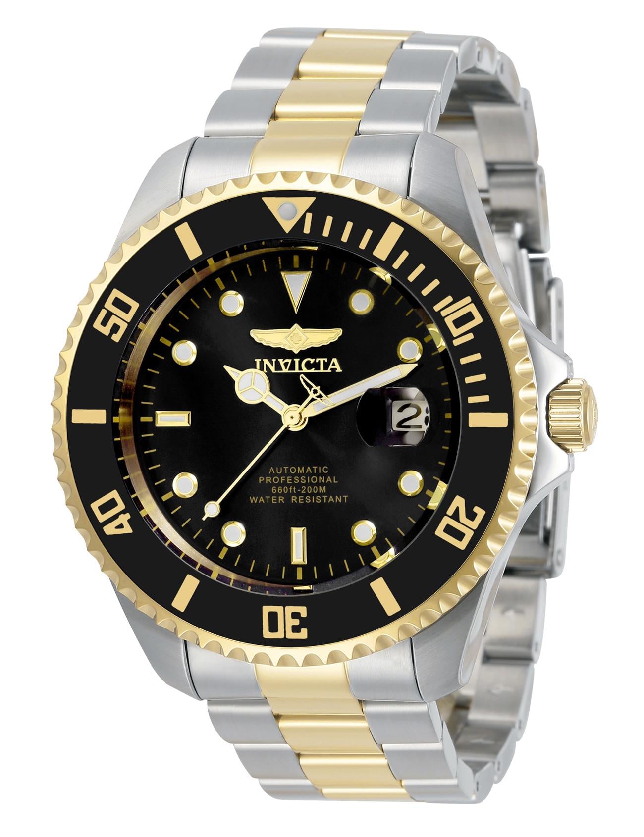 INVICTA 234041 Erkek Kol Saati