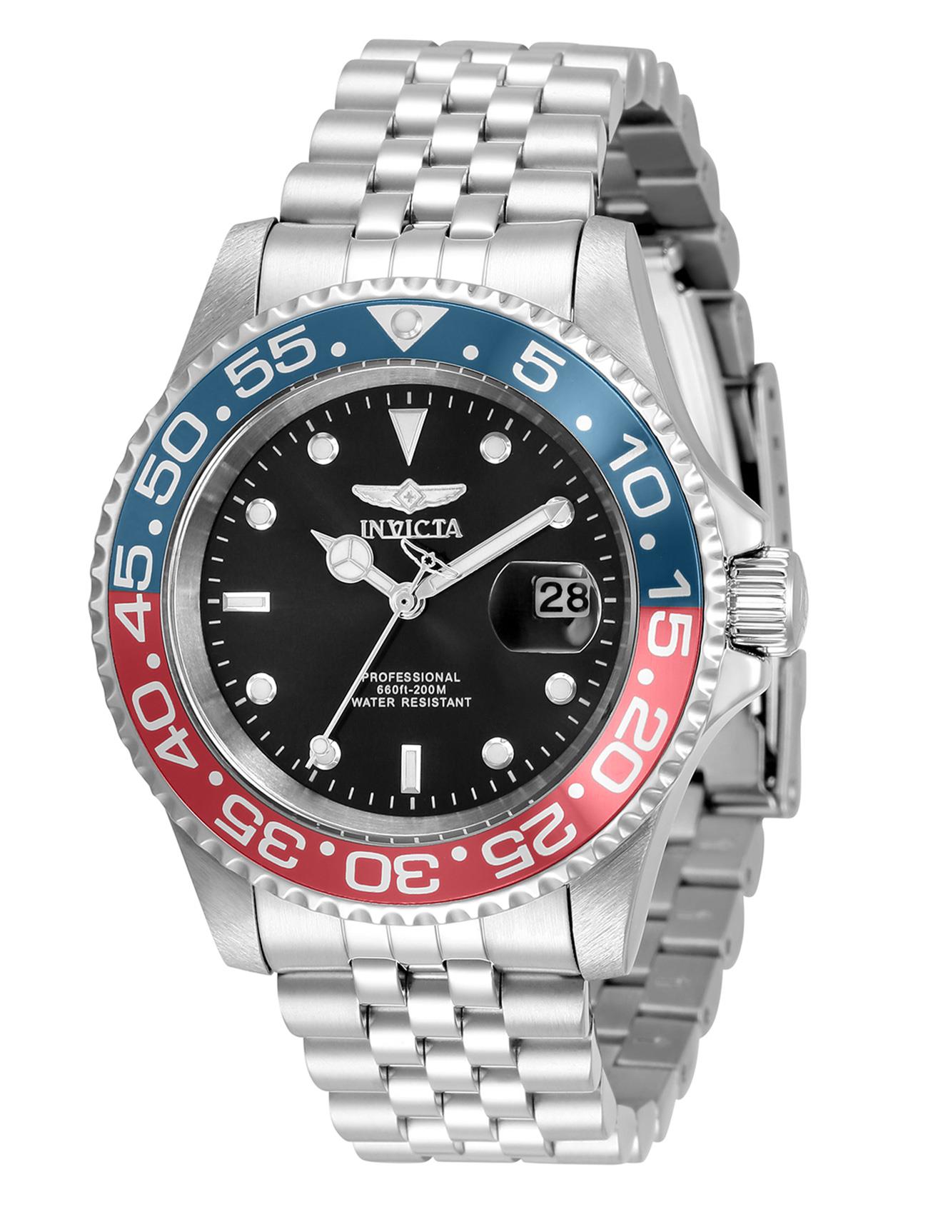 INVICTA 234102 Erkek Kol Saati