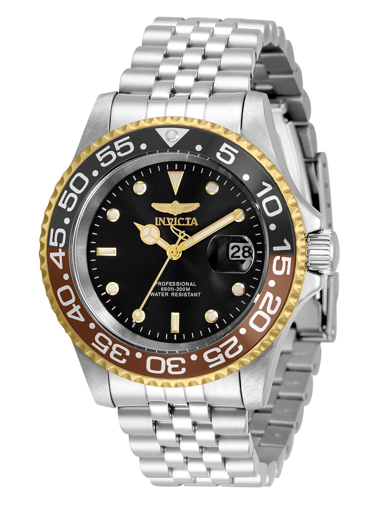 INVICTA 234103 Erkek Kol Saati
