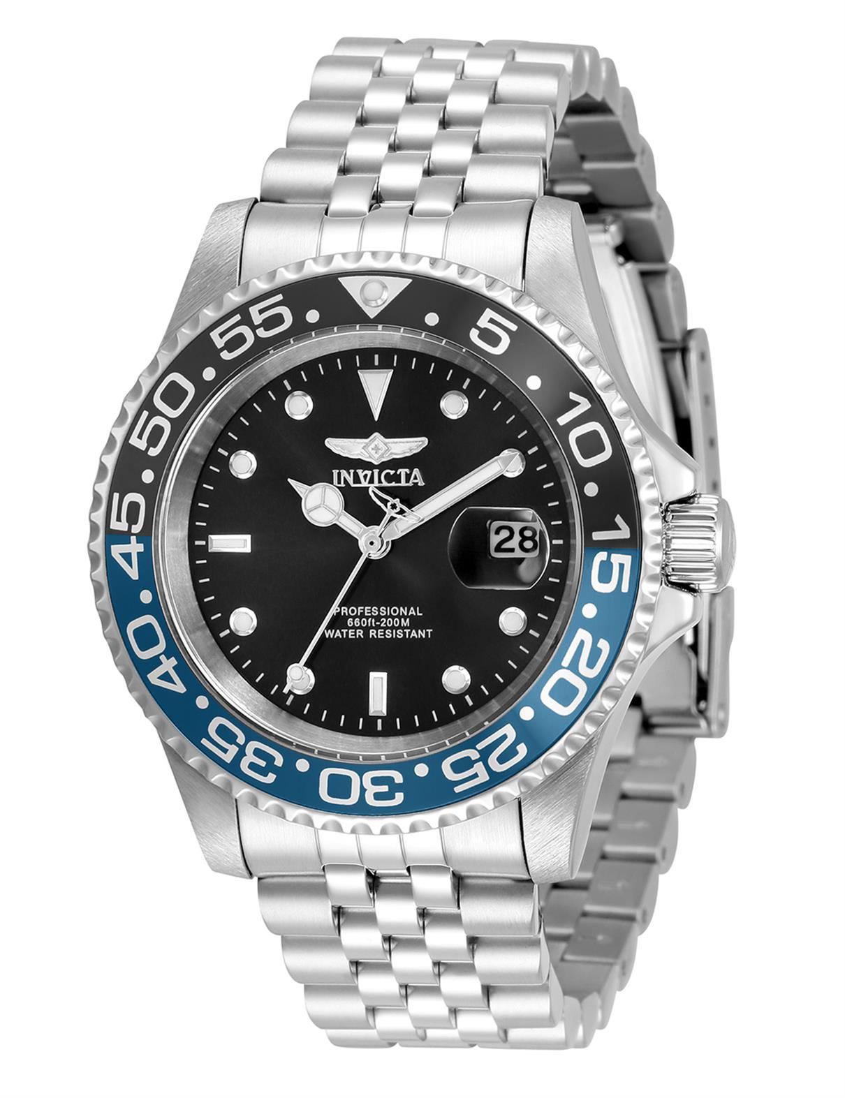 INVICTA 234104 Erkek Kol Saati