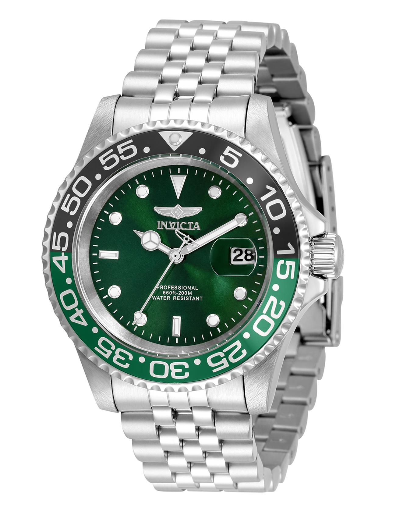 INVICTA 234105 Erkek Kol Saati