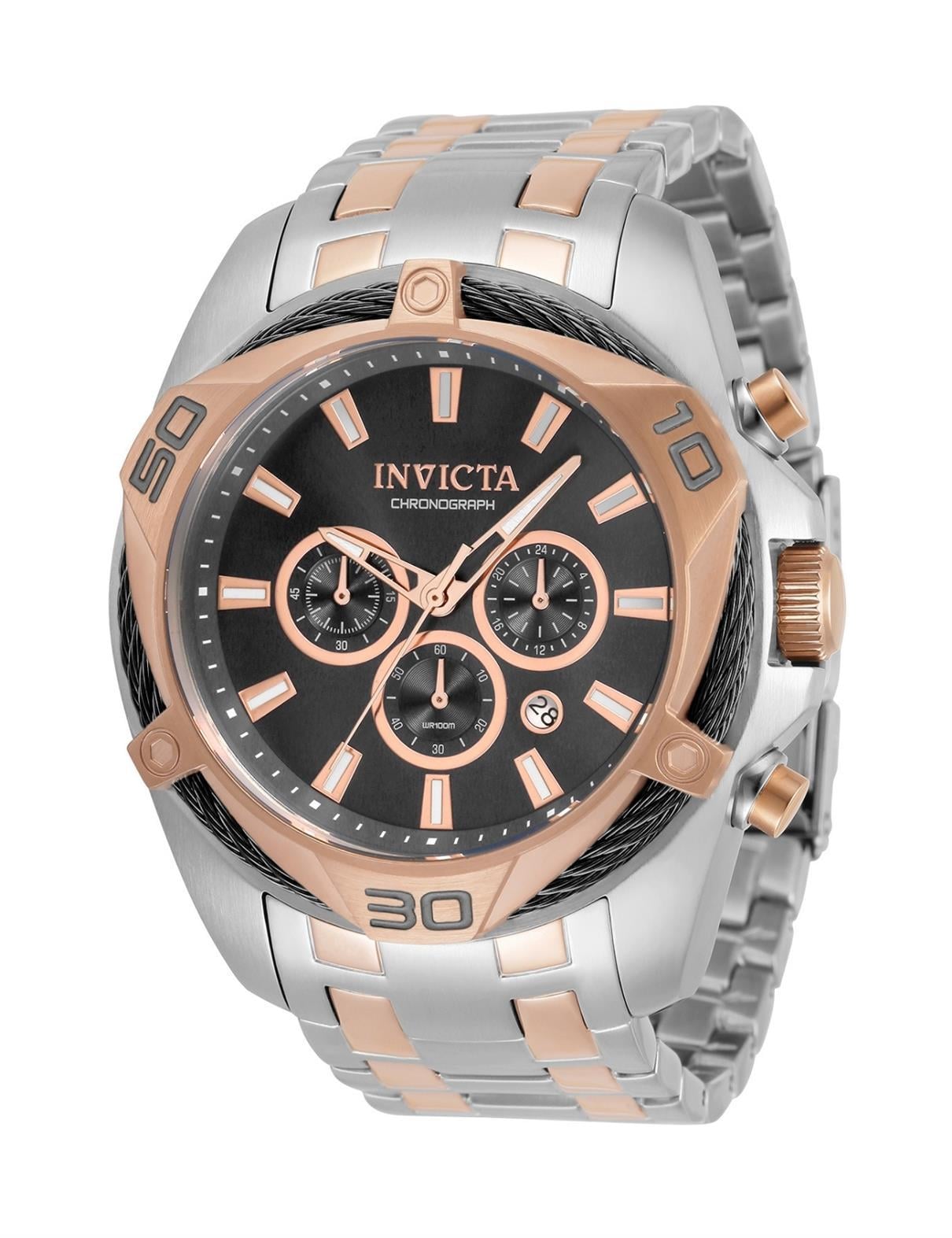 INVICTA 234135 Erkek Kol Saati