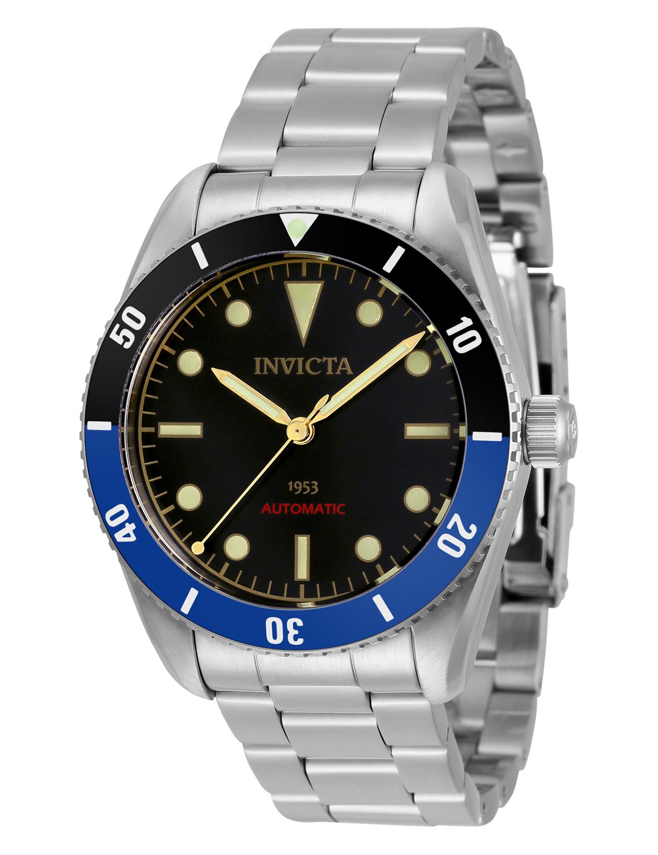 INVICTA 234333 Erkek Kol Saati
