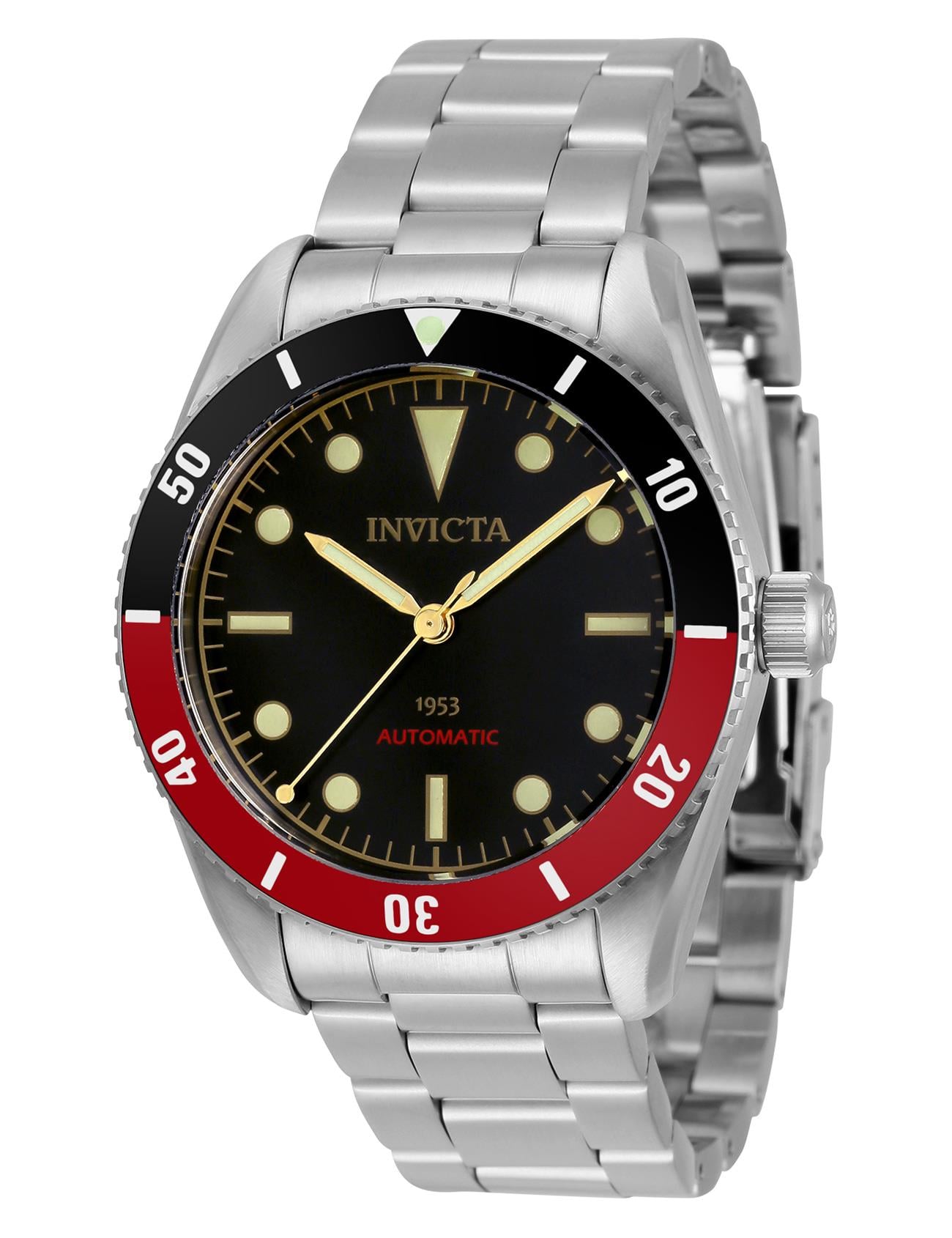 INVICTA 234334 Erkek Kol Saati