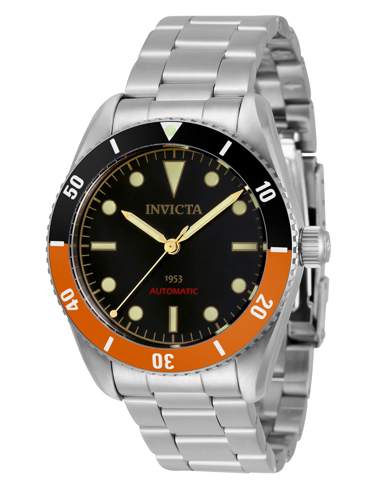 INVICTA 234336 Erkek Kol Saati