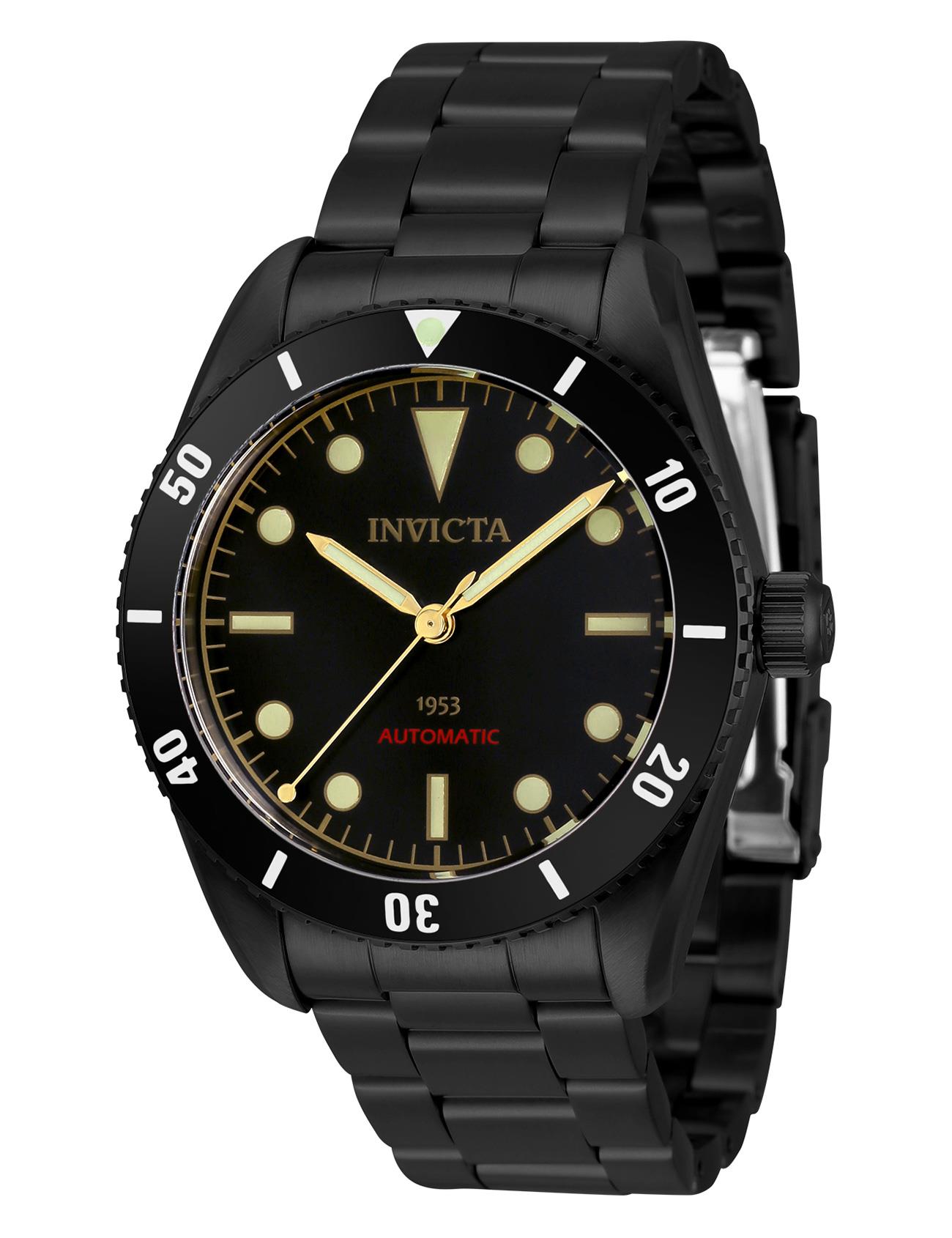 INVICTA 234337 Erkek Kol Saati