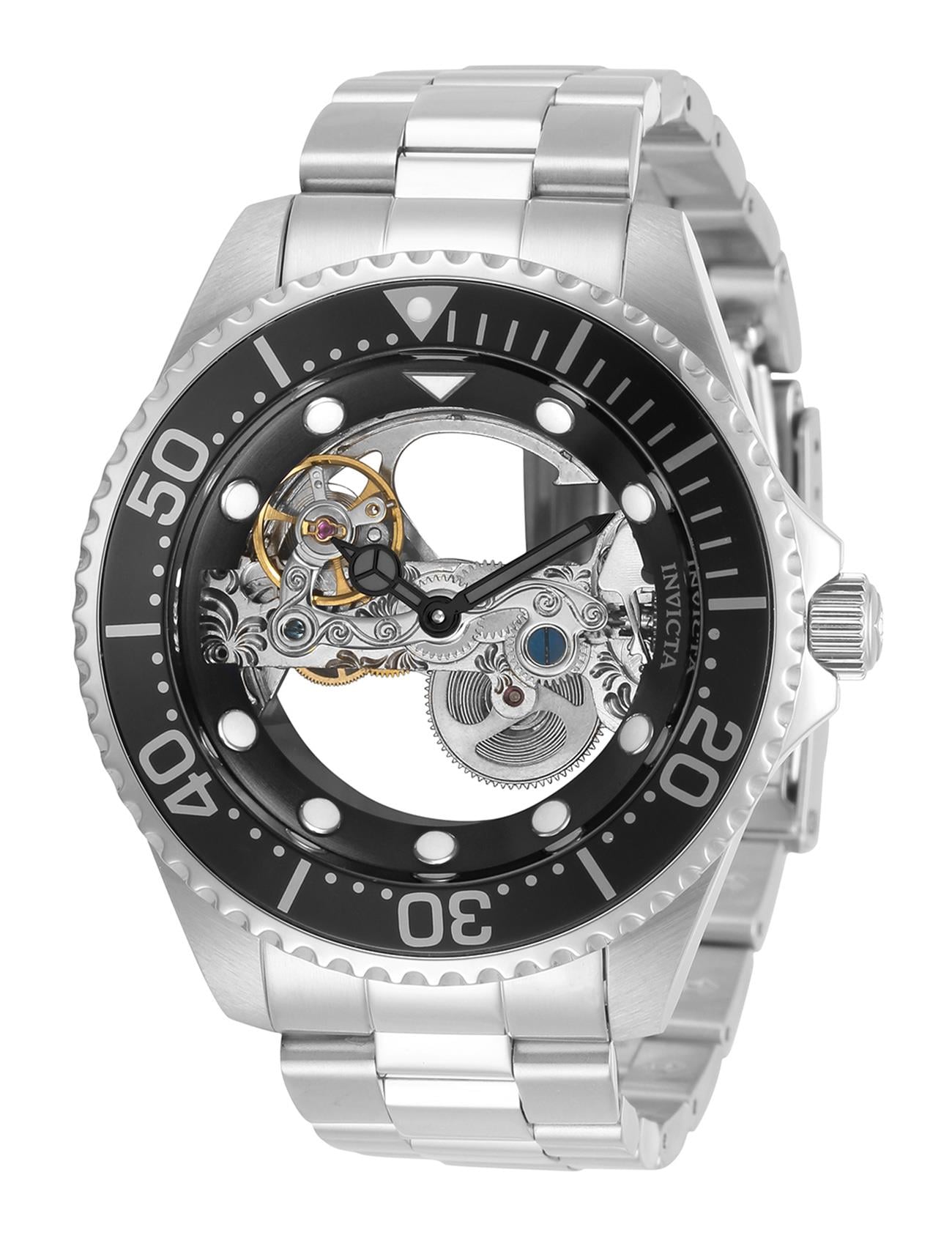 INVICTA 234445 Erkek Kol Saati