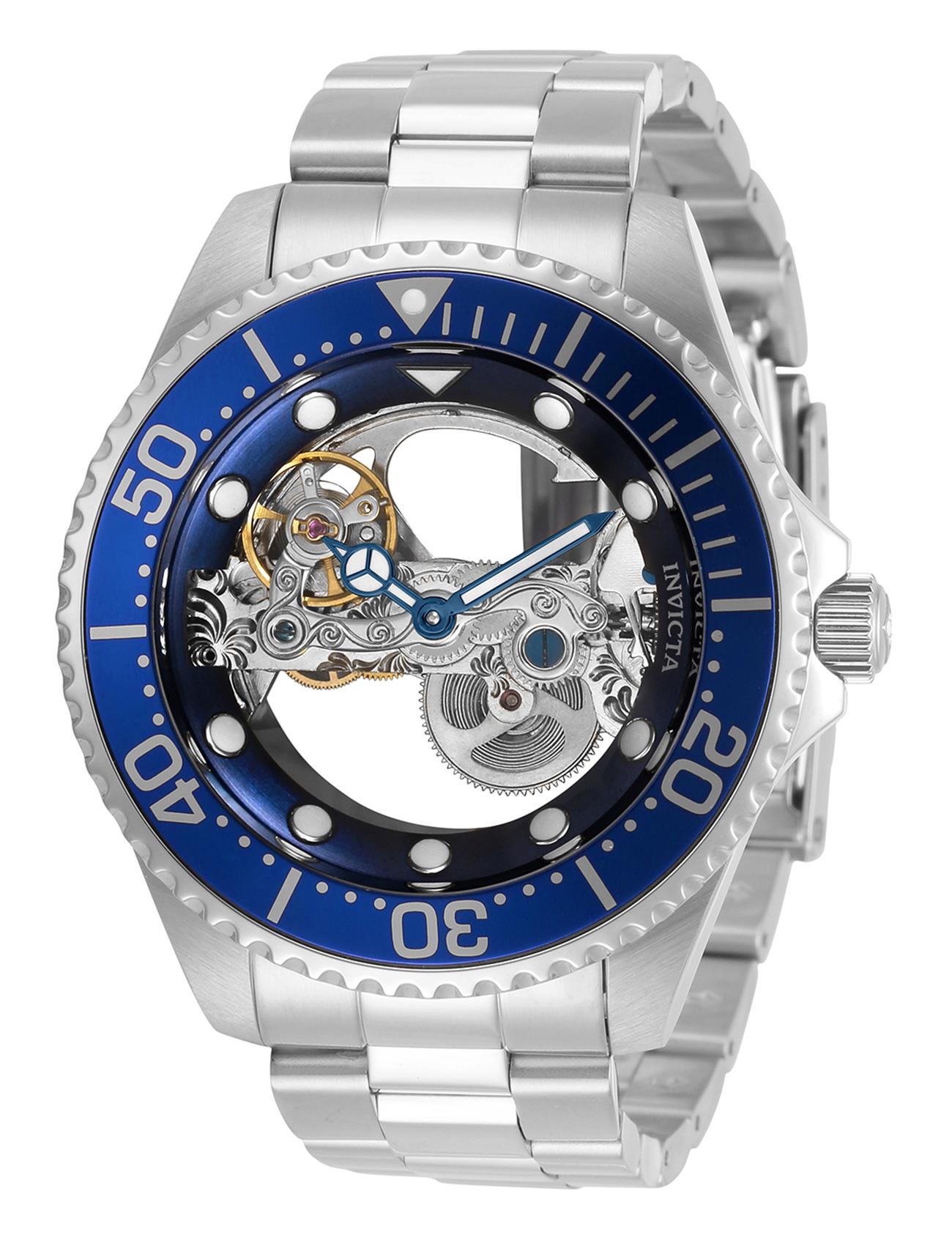 INVICTA 234446 Erkek Kol Saati