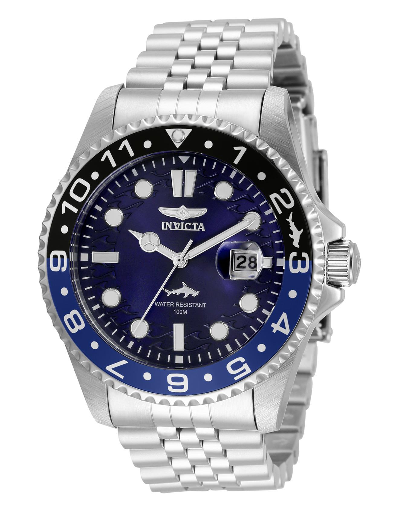 INVICTA 235130 Erkek Kol Saati