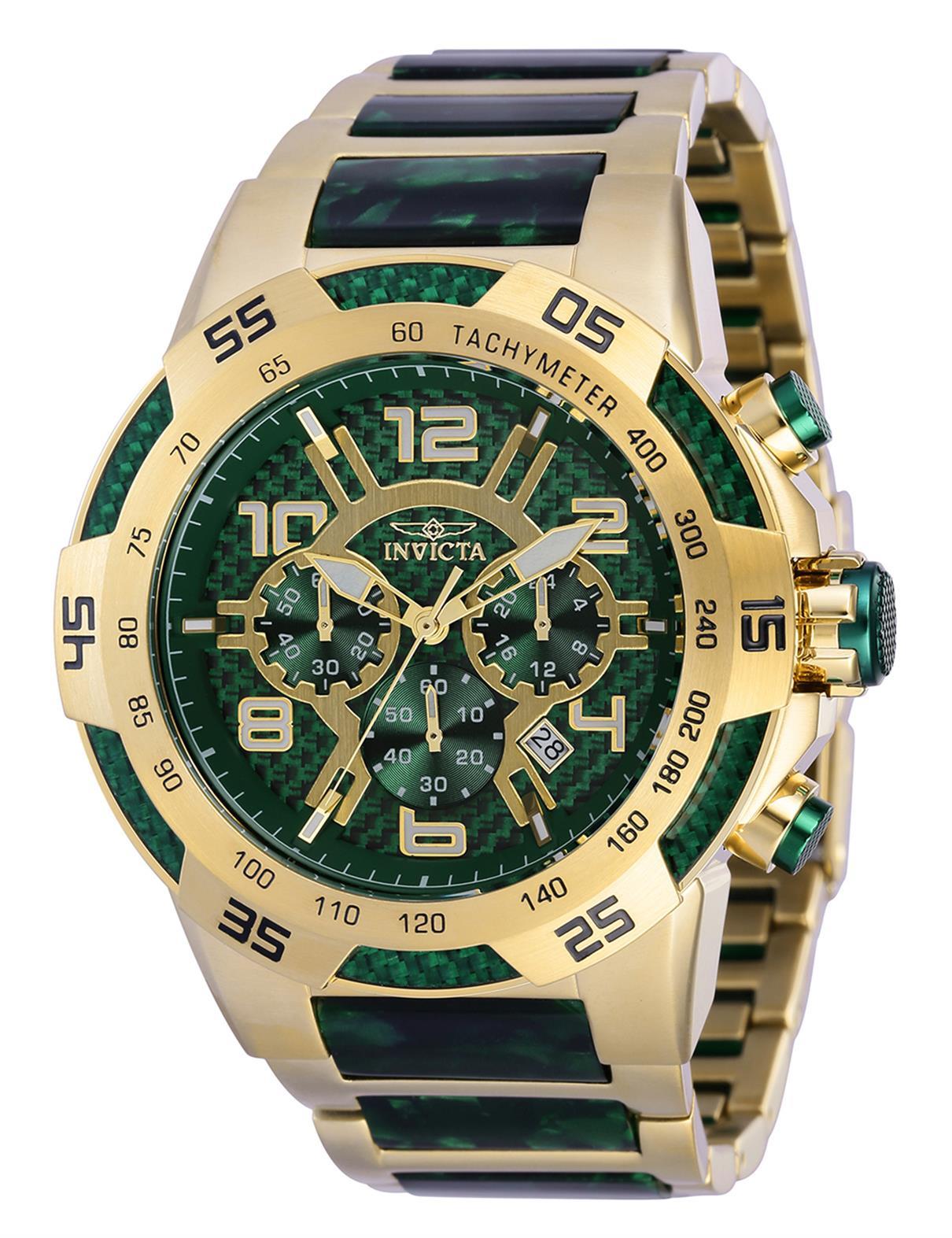 INVICTA 235208 Erkek Kol Saati