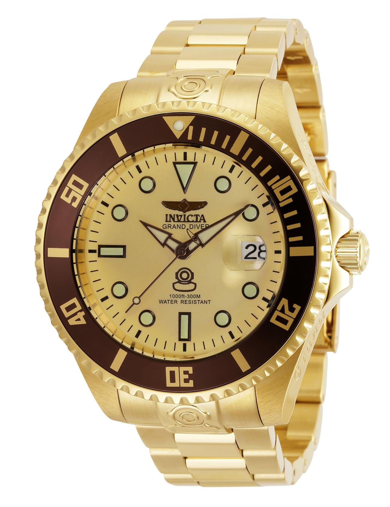 INVICTA 235418 Erkek Kol Saati