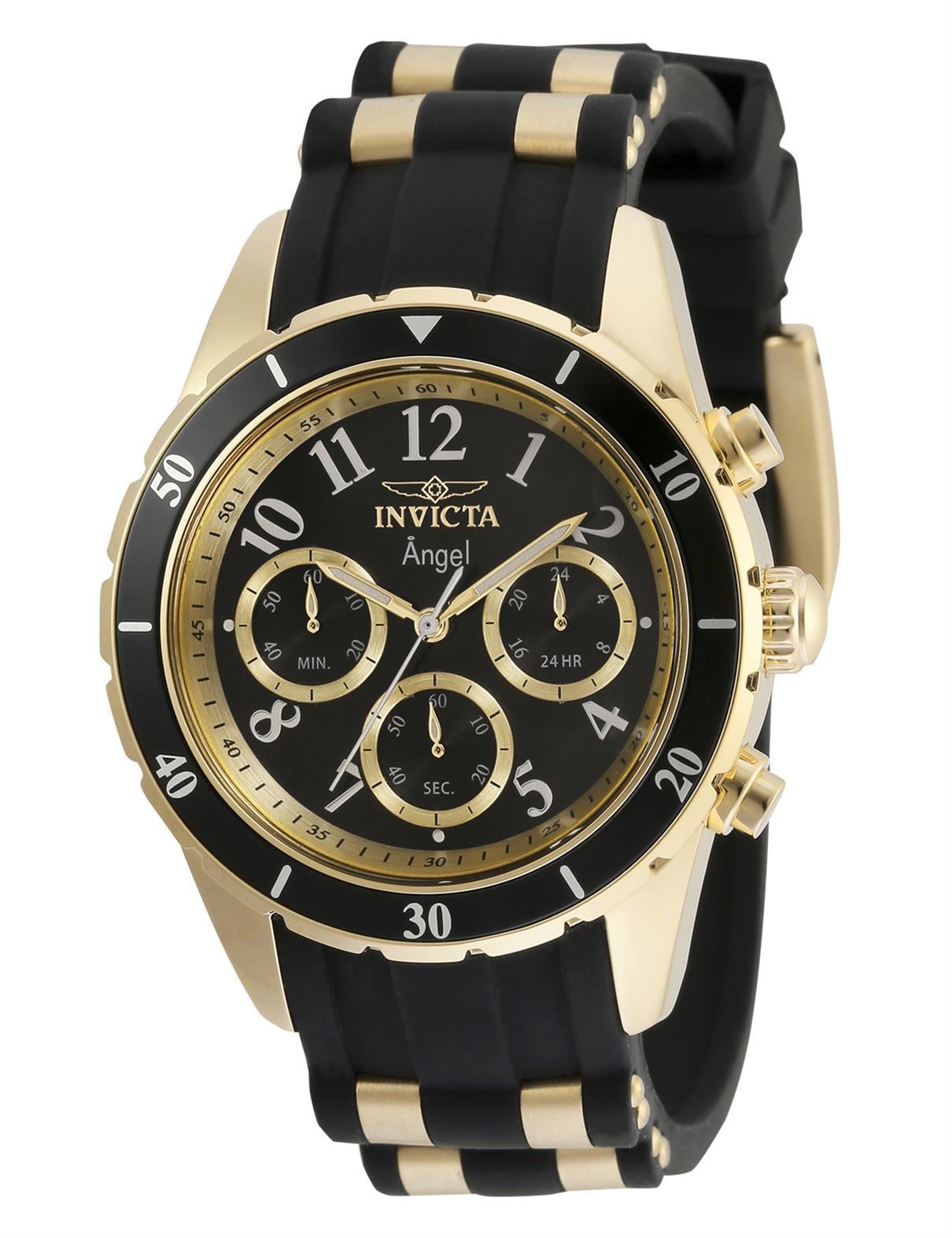 INVICTA 235589 Kadın Kol Saati