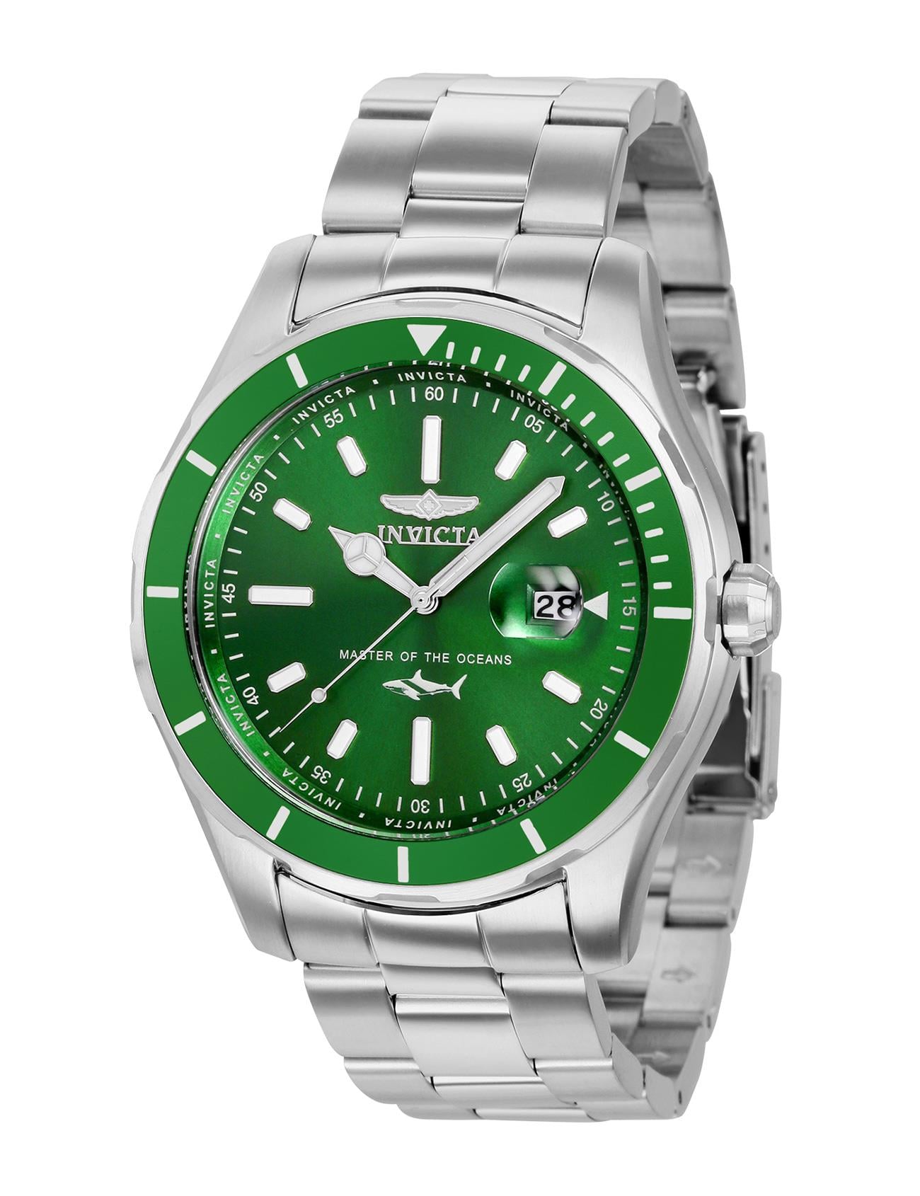 INVICTA 235592 Erkek Kol Saati