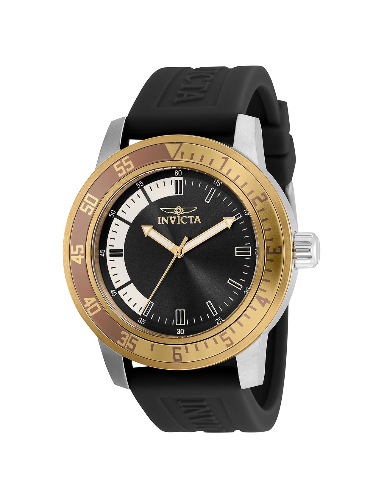 INVICTA 235680 Erkek Kol Saati