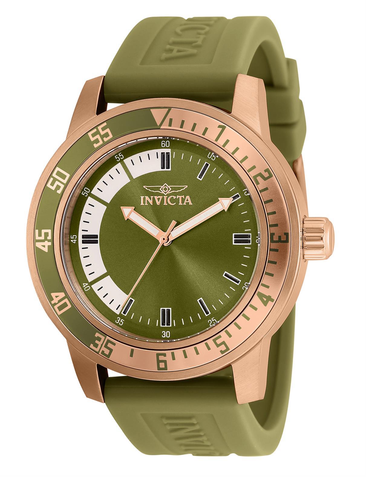 INVICTA 235685 Erkek Kol Saati