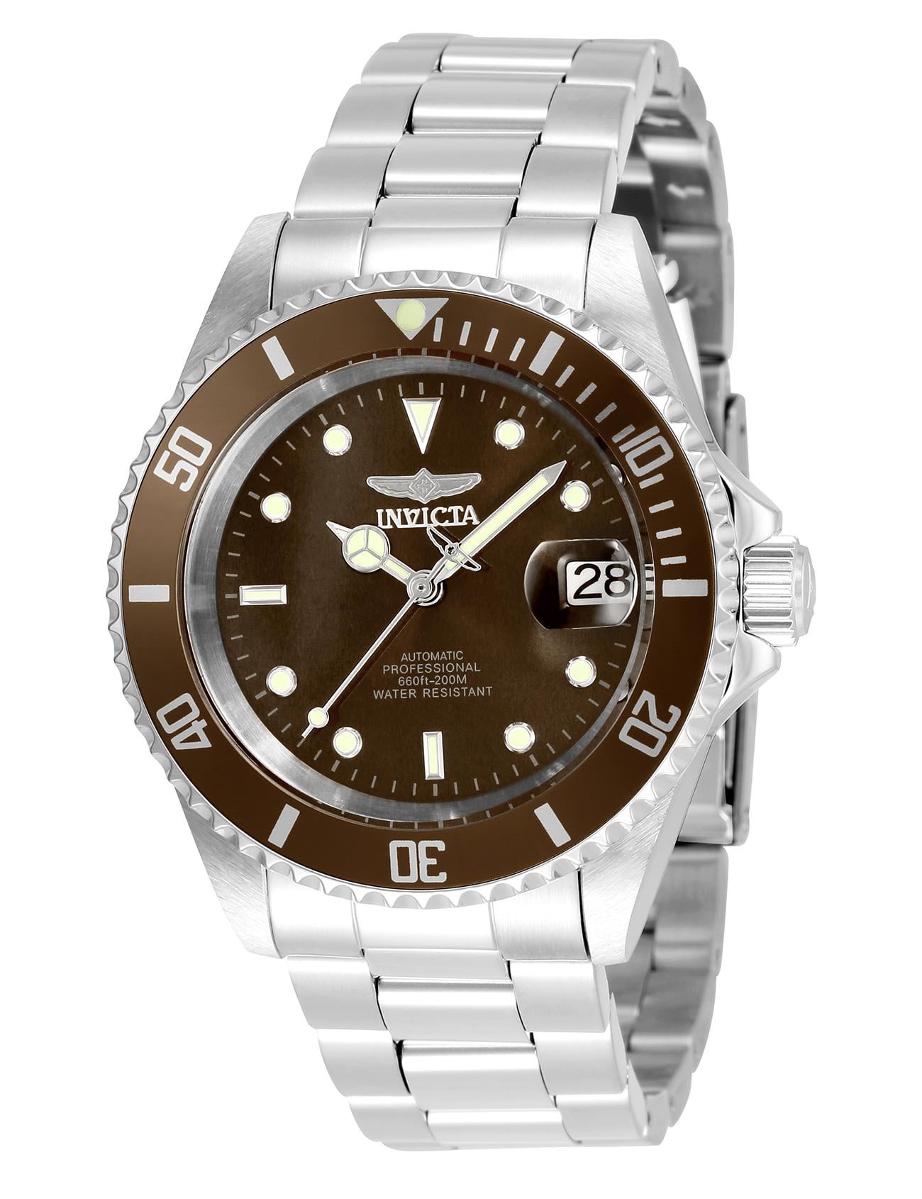 INVICTA 235689 Erkek Kol Saati