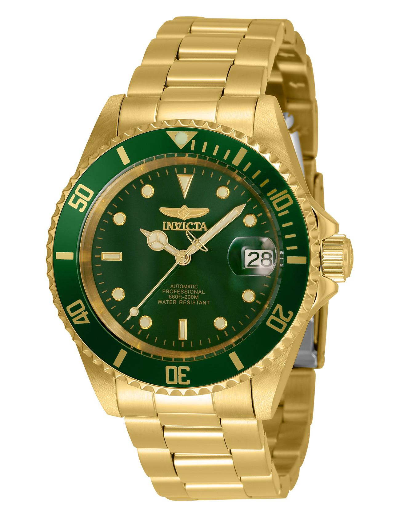 INVICTA 235696 Erkek Kol Saati