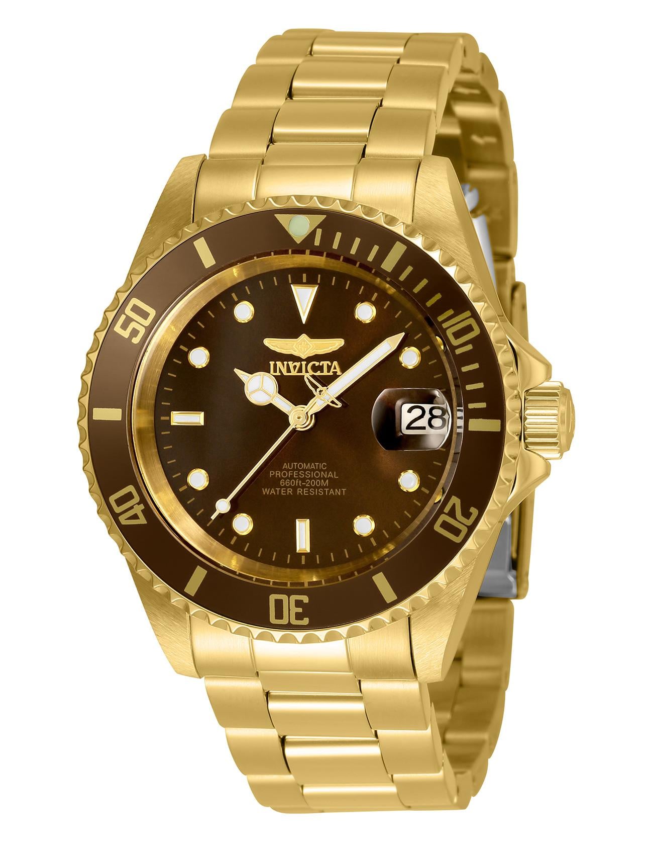 INVICTA 235697 Erkek Kol Saati