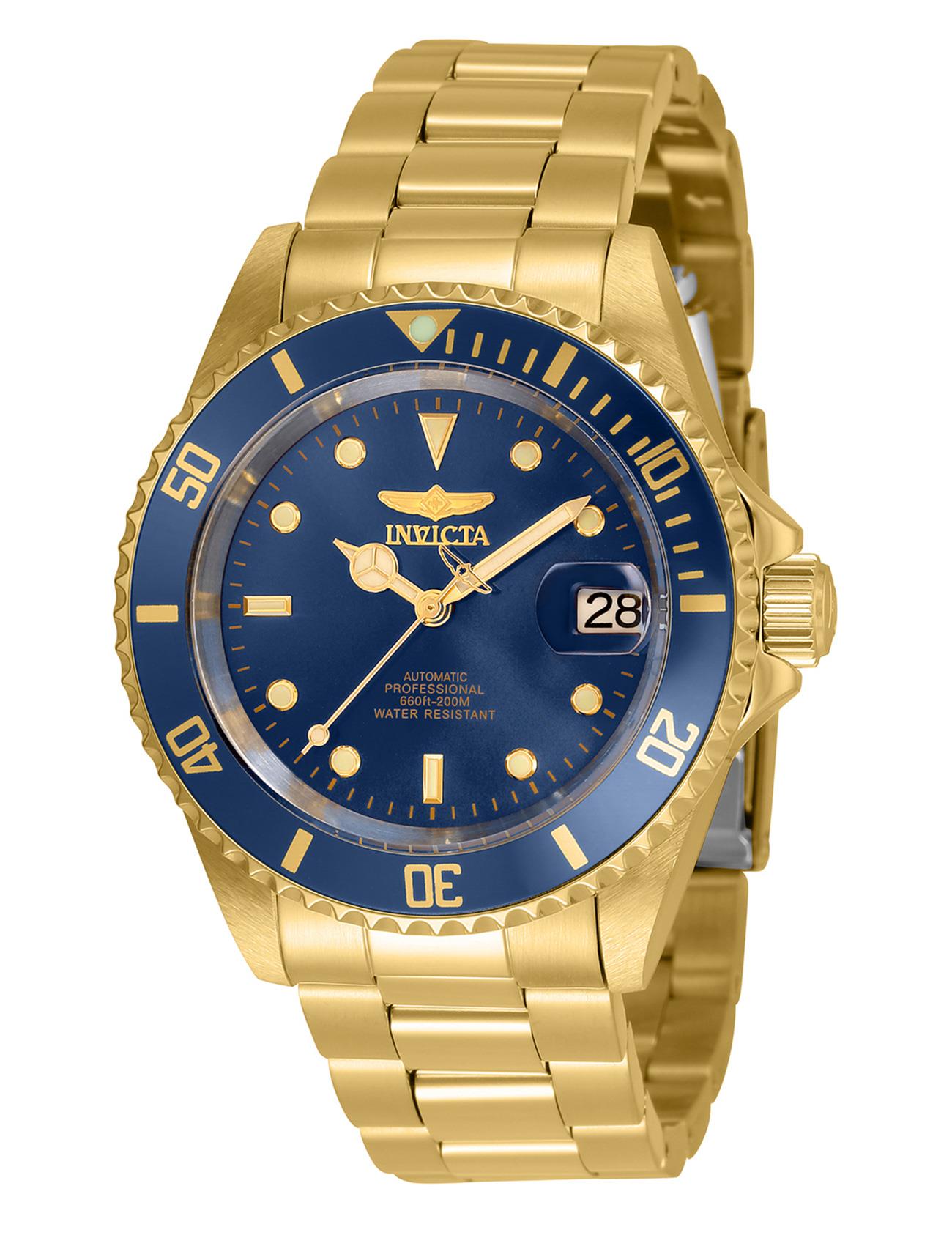 INVICTA 235699 Erkek Kol Saati