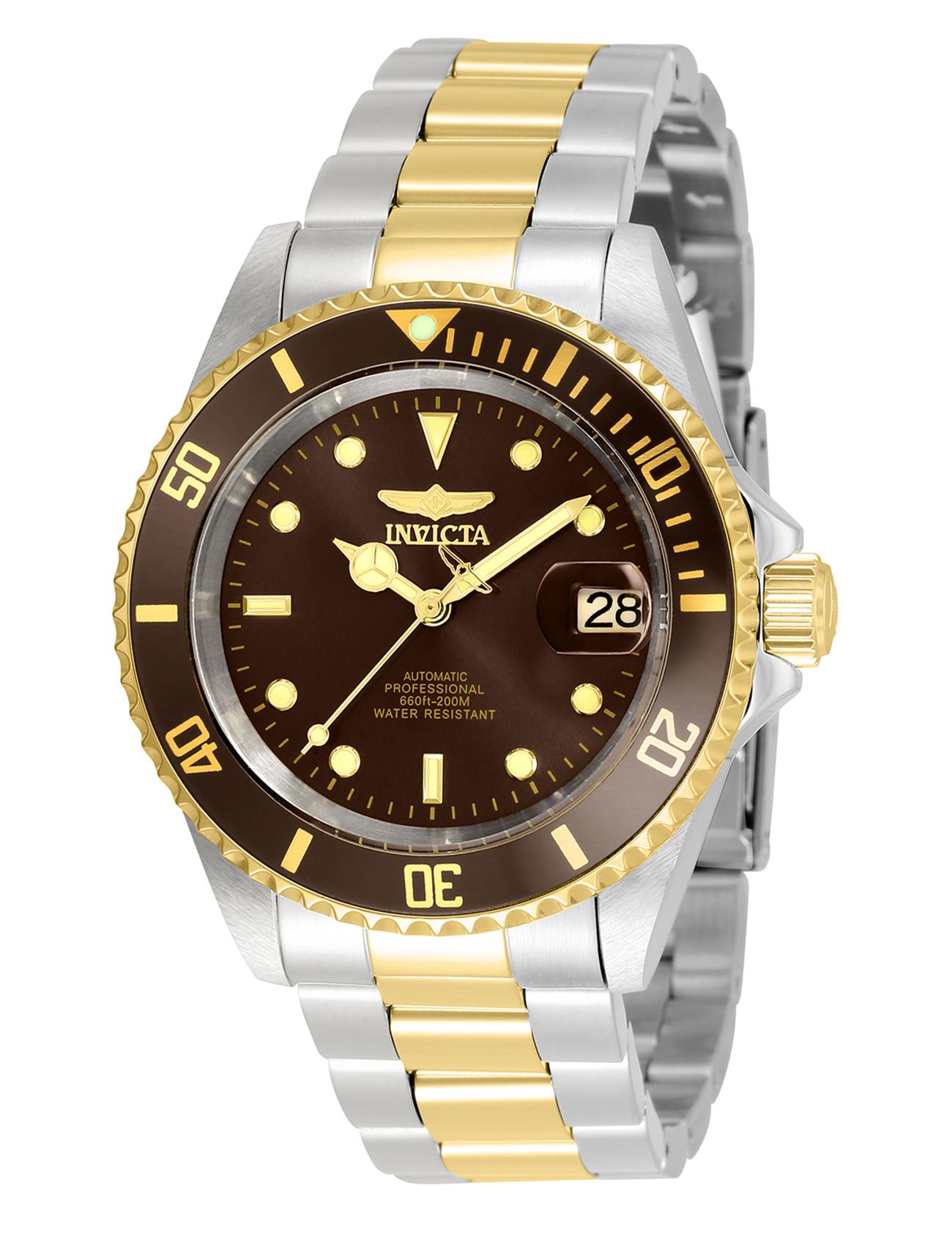 INVICTA 235701 Erkek Kol Saati