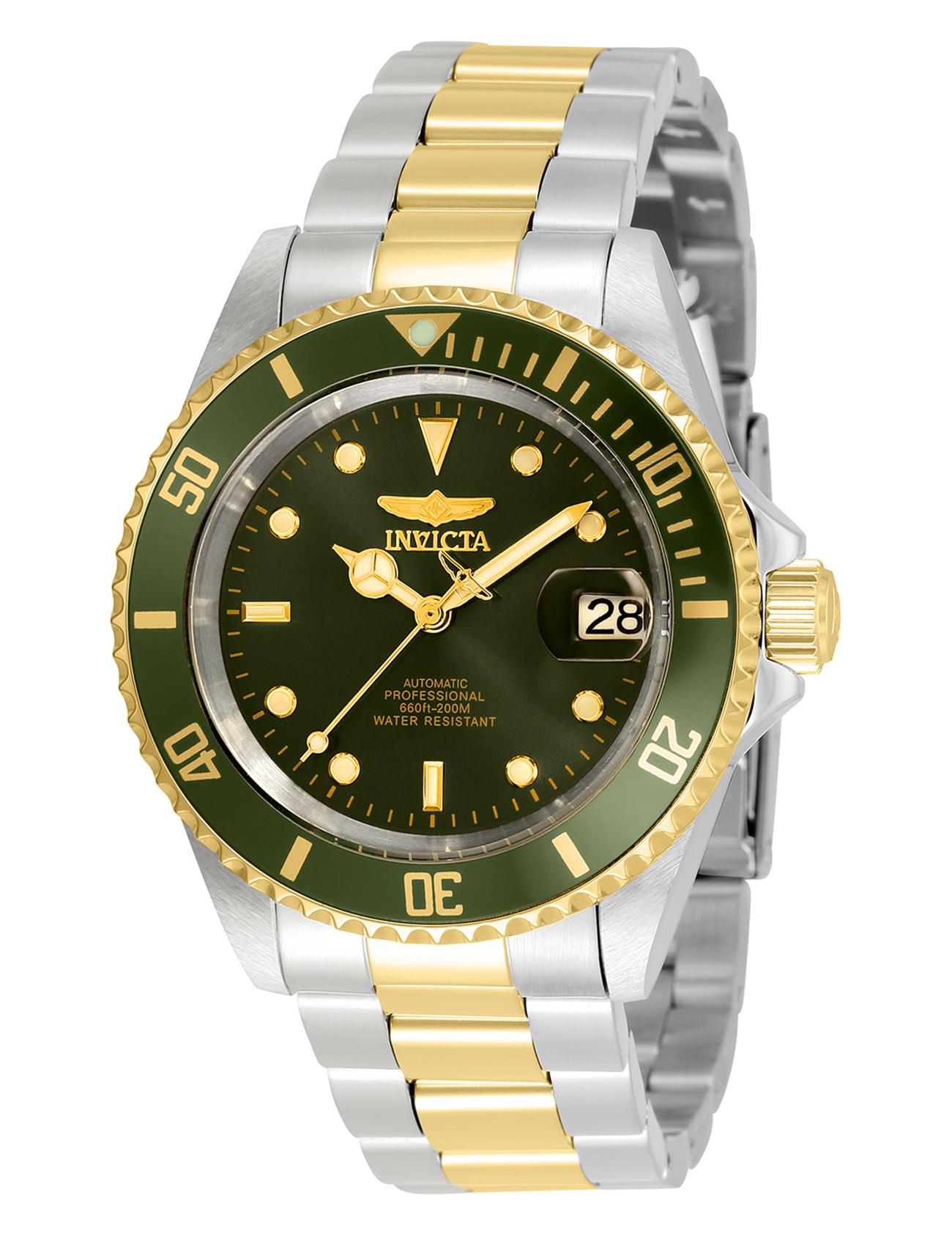 INVICTA 235702 Erkek Kol Saati