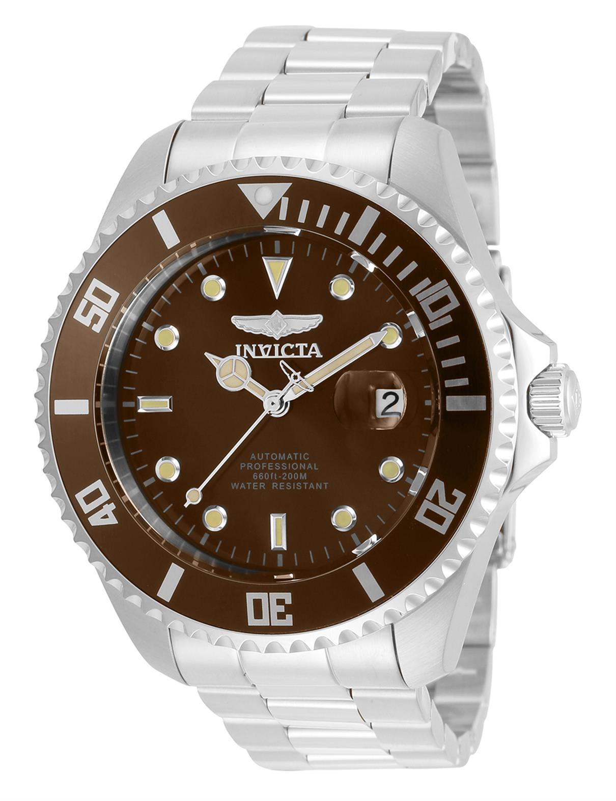 INVICTA 235720 Erkek Kol Saati
