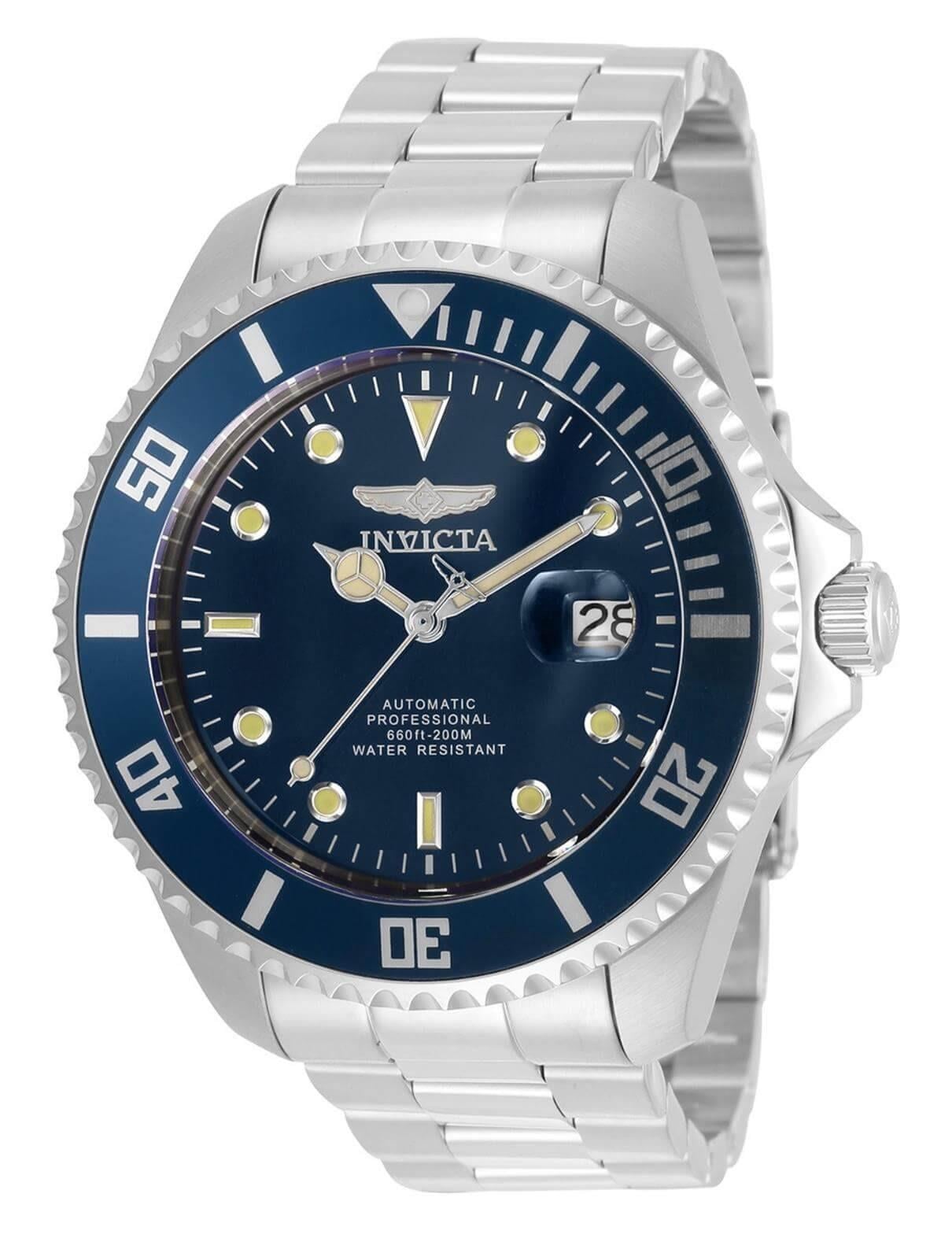 INVICTA 235721 Erkek Kol Saati