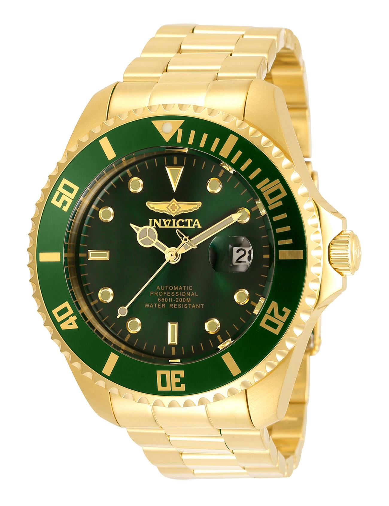 INVICTA 235724 Erkek Kol Saati