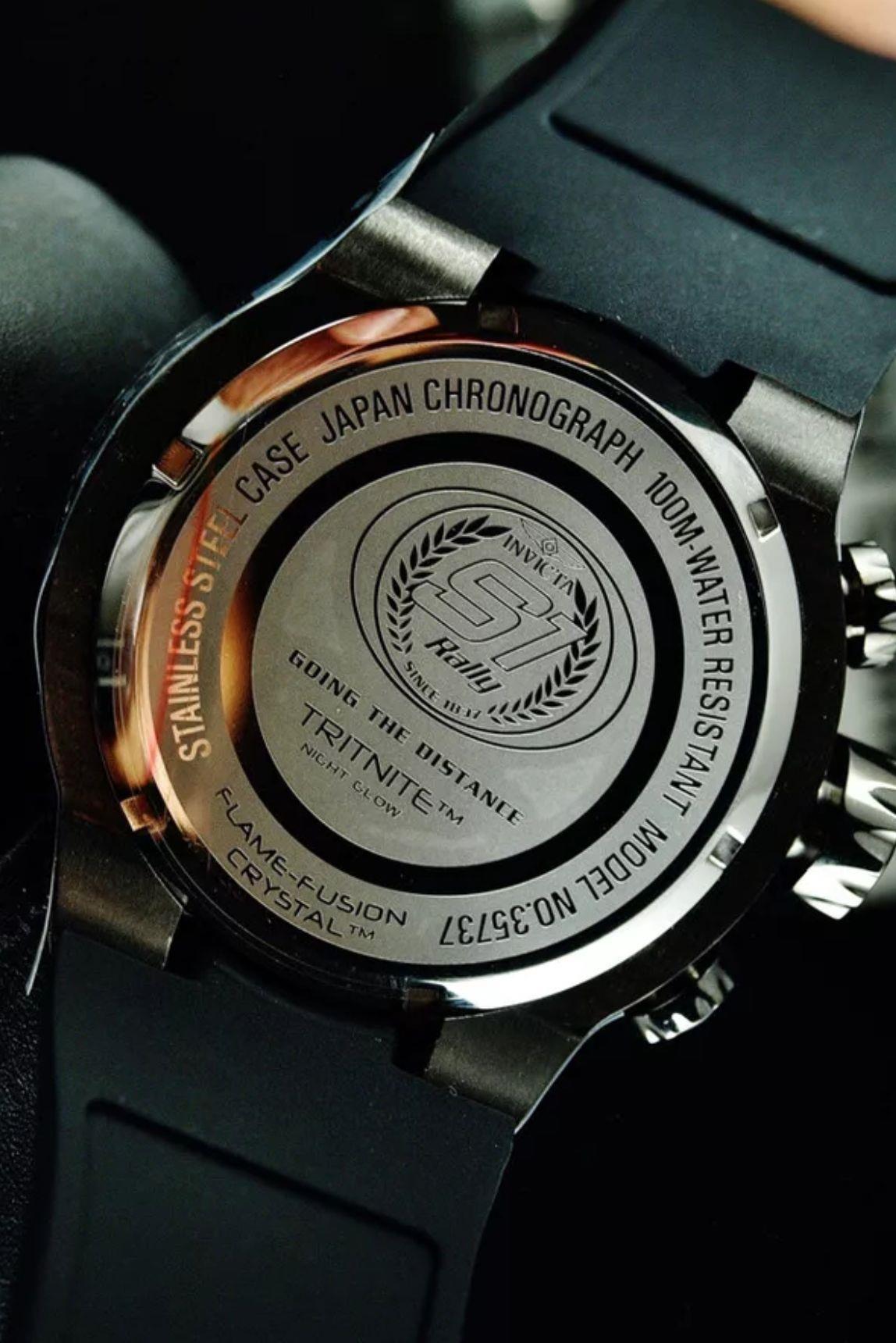Invicta s1 rally tritnite hotsell