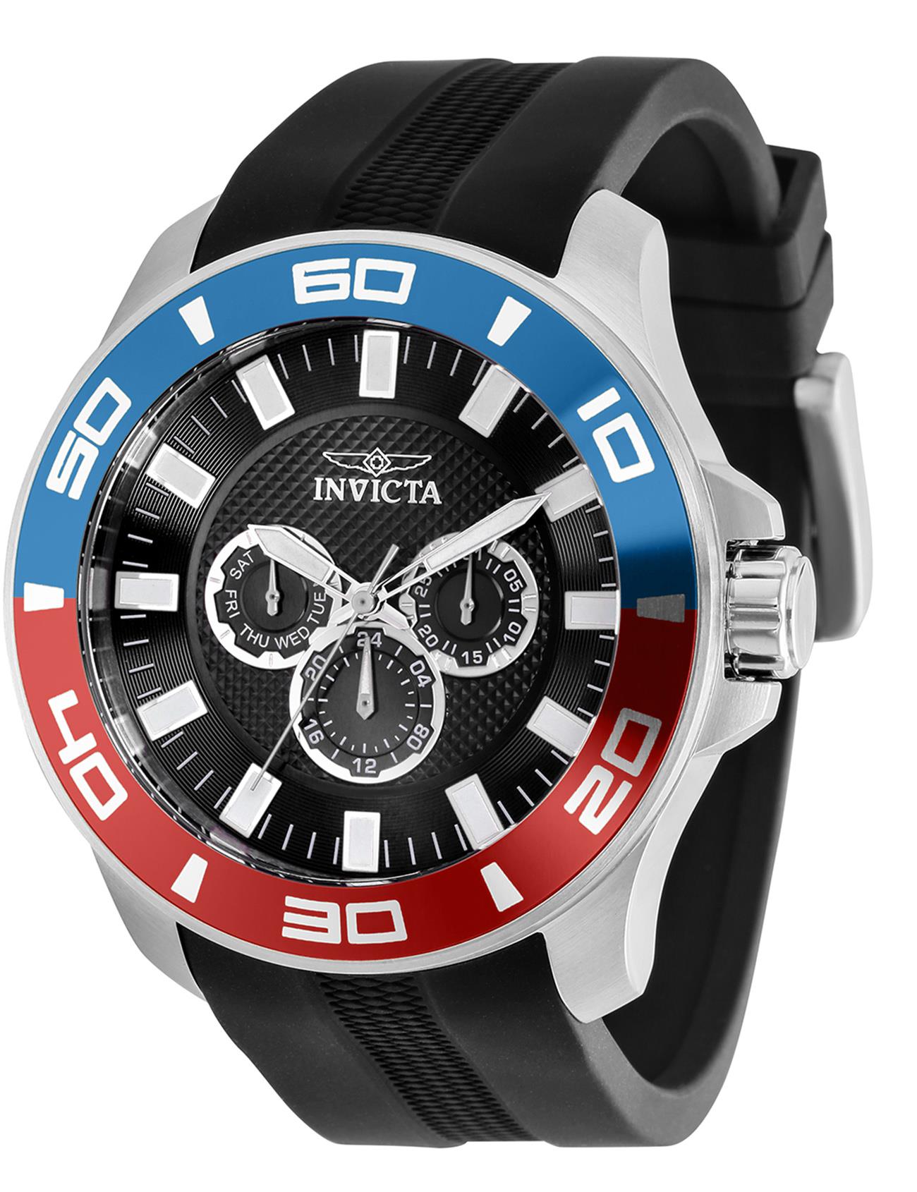 INVICTA 235740 Erkek Kol Saati