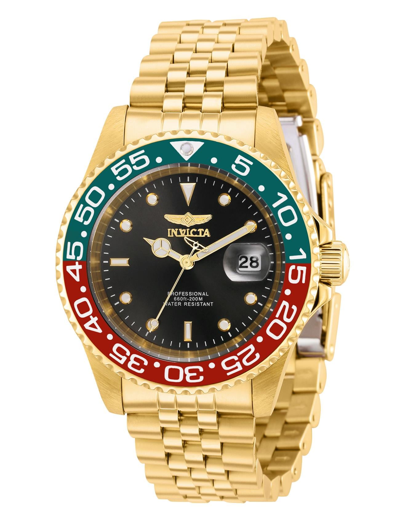 INVICTA 236041 Erkek Kol Saati