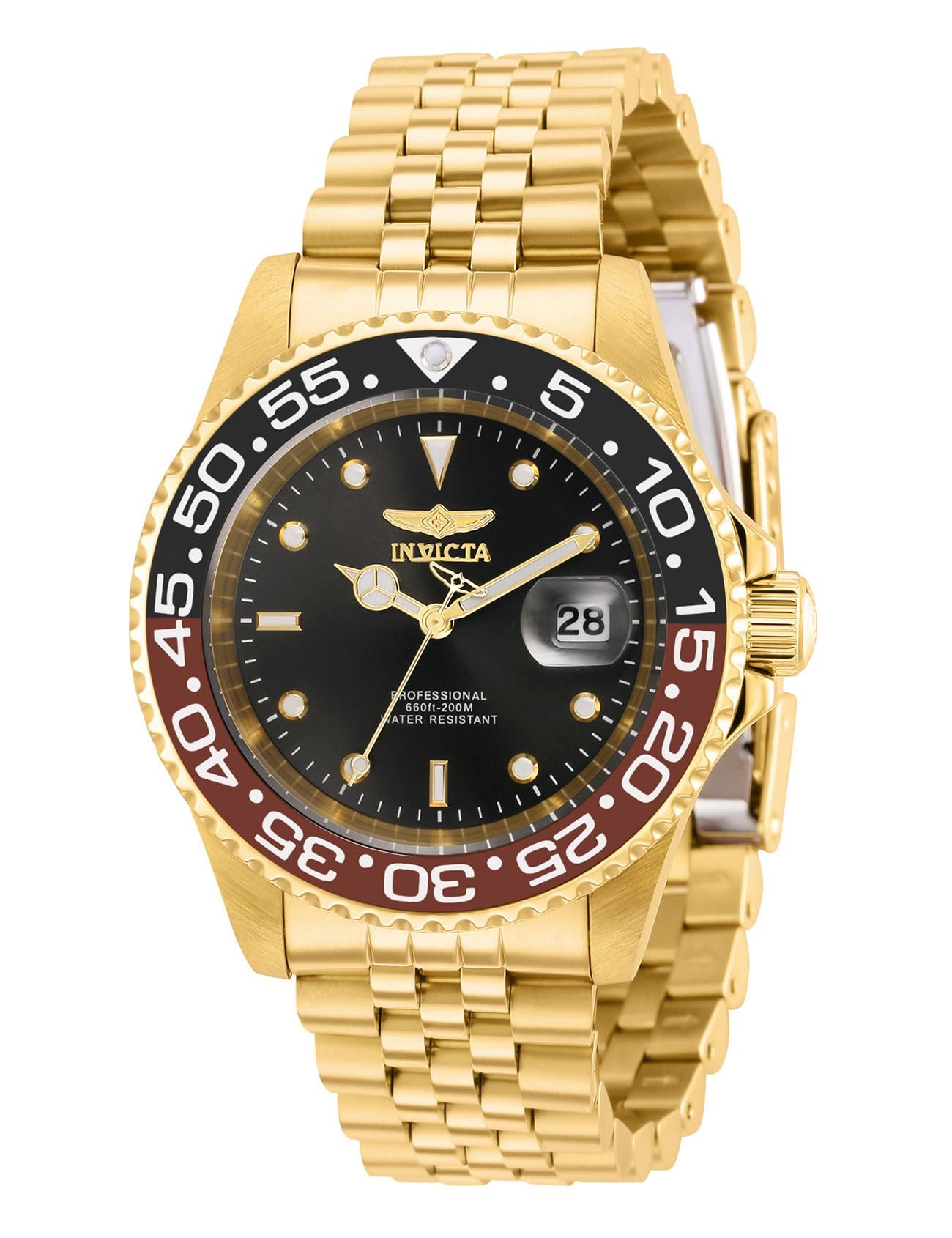 INVICTA 236042 Erkek Kol Saati