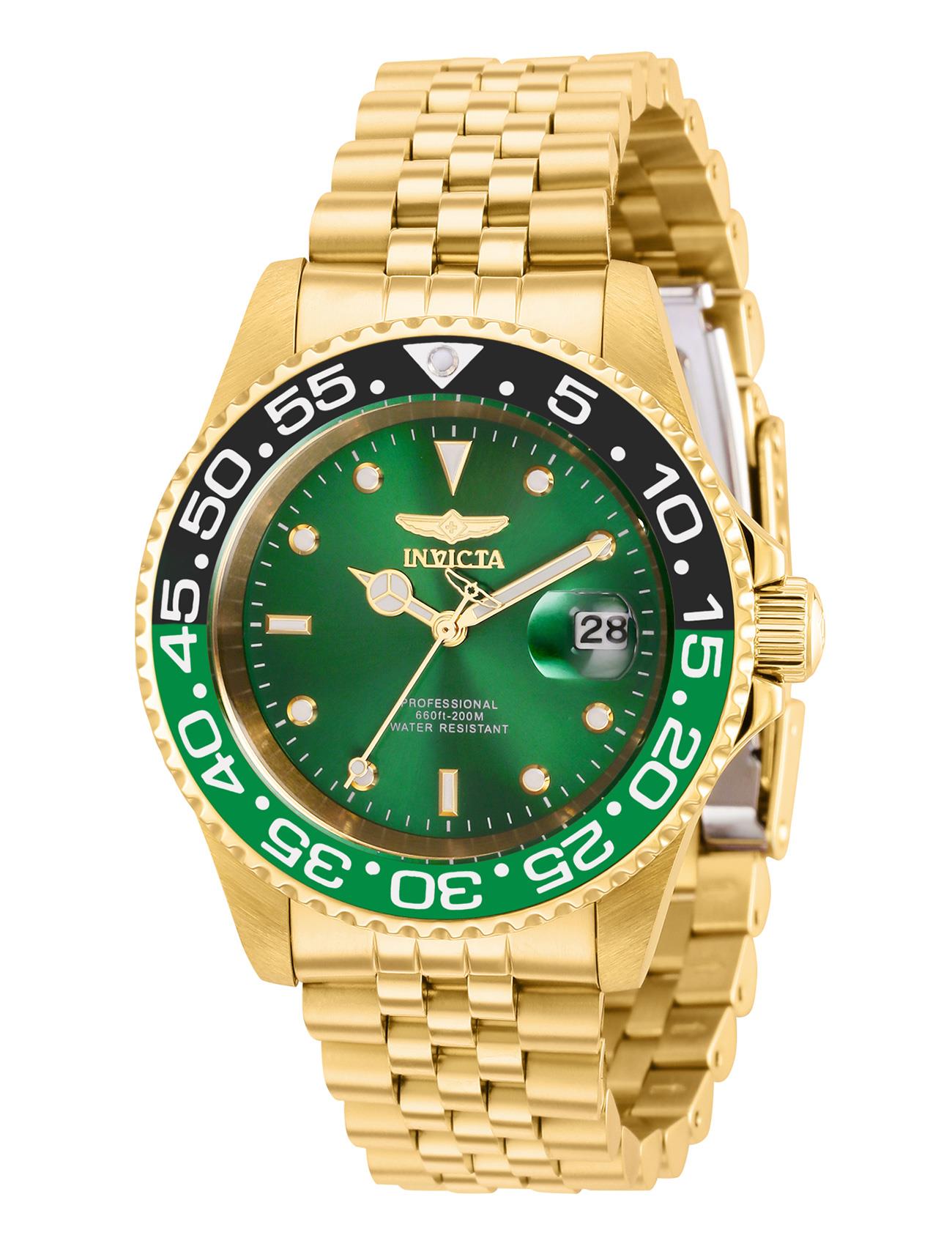 INVICTA 236044 Erkek Kol Saati