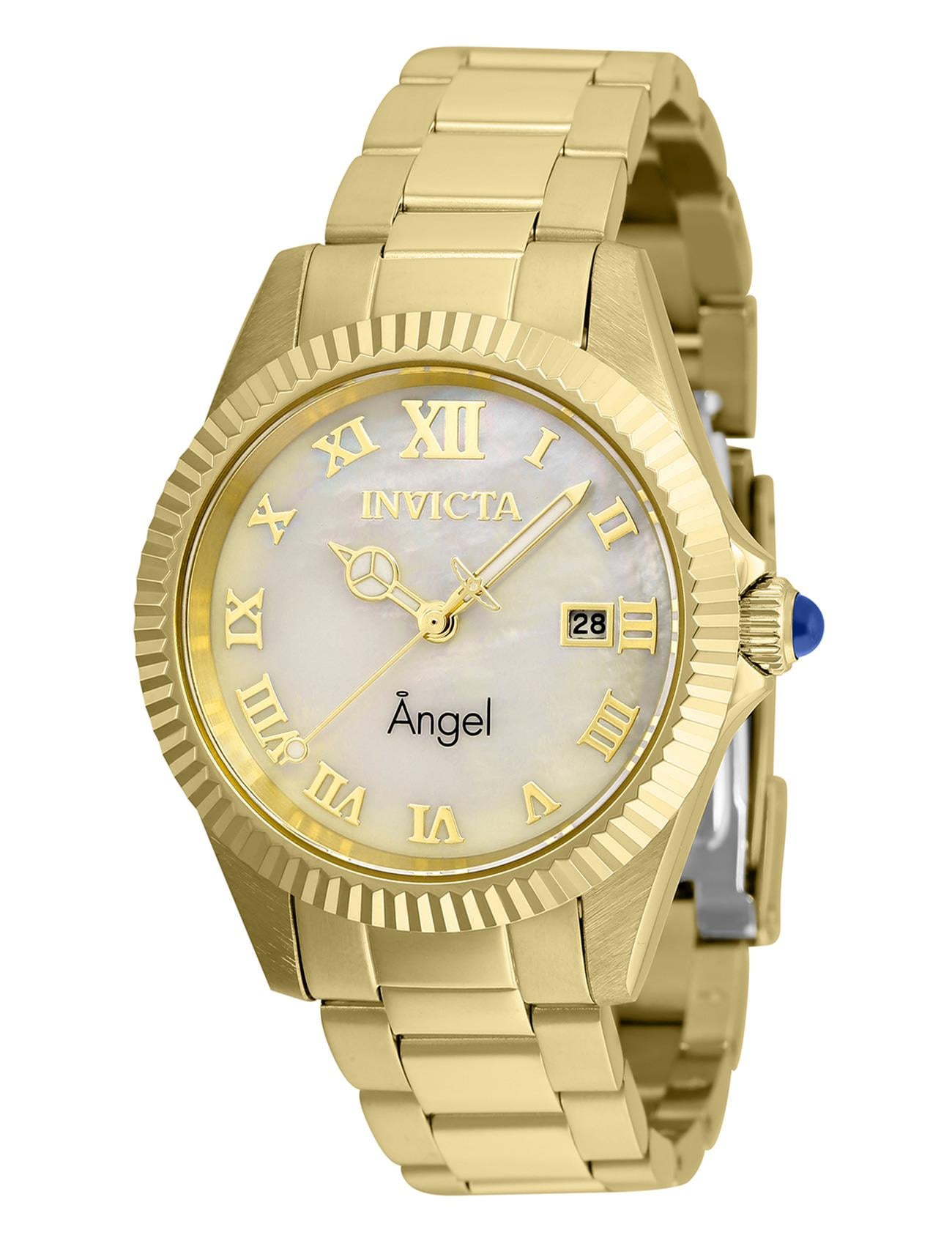 INVICTA 236058 Kadın Kol Saati