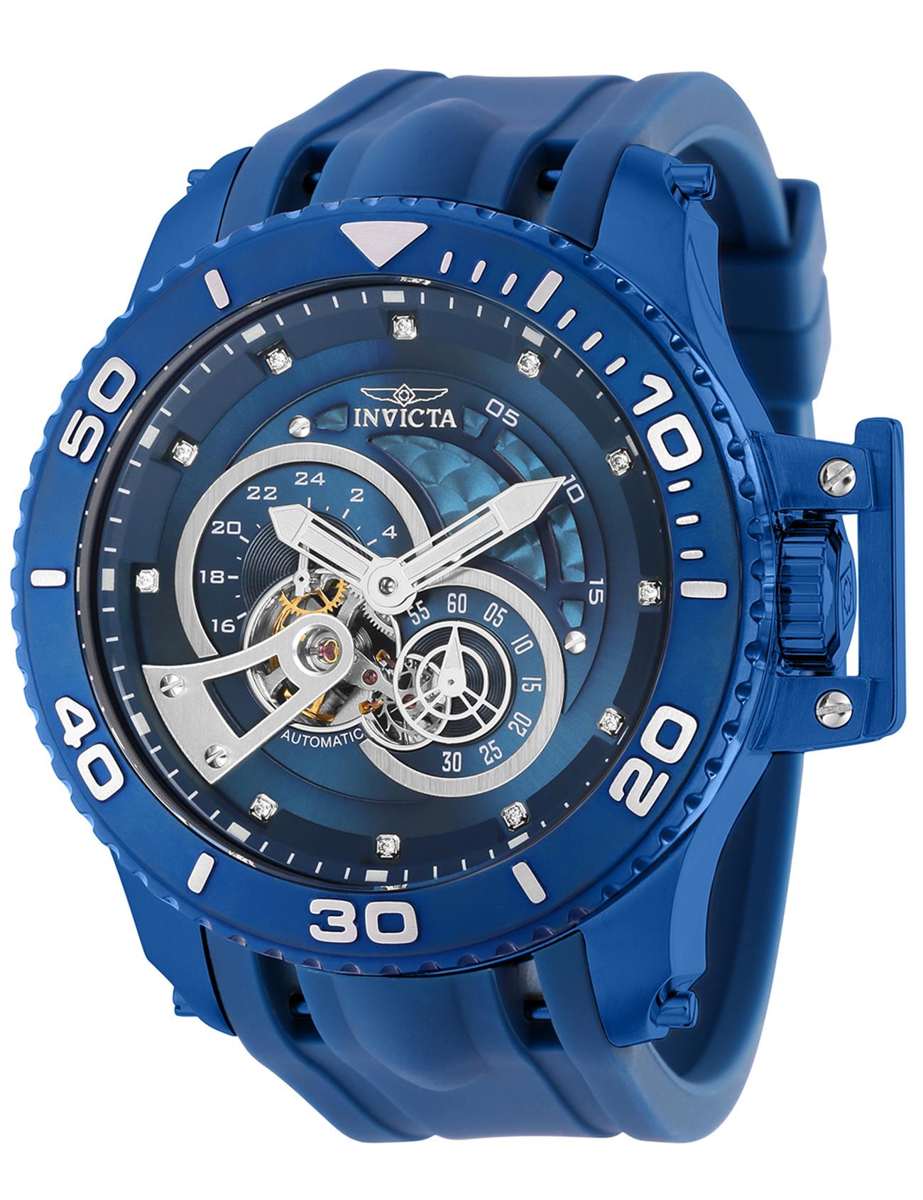 INVICTA 236115 Erkek Kol Saati