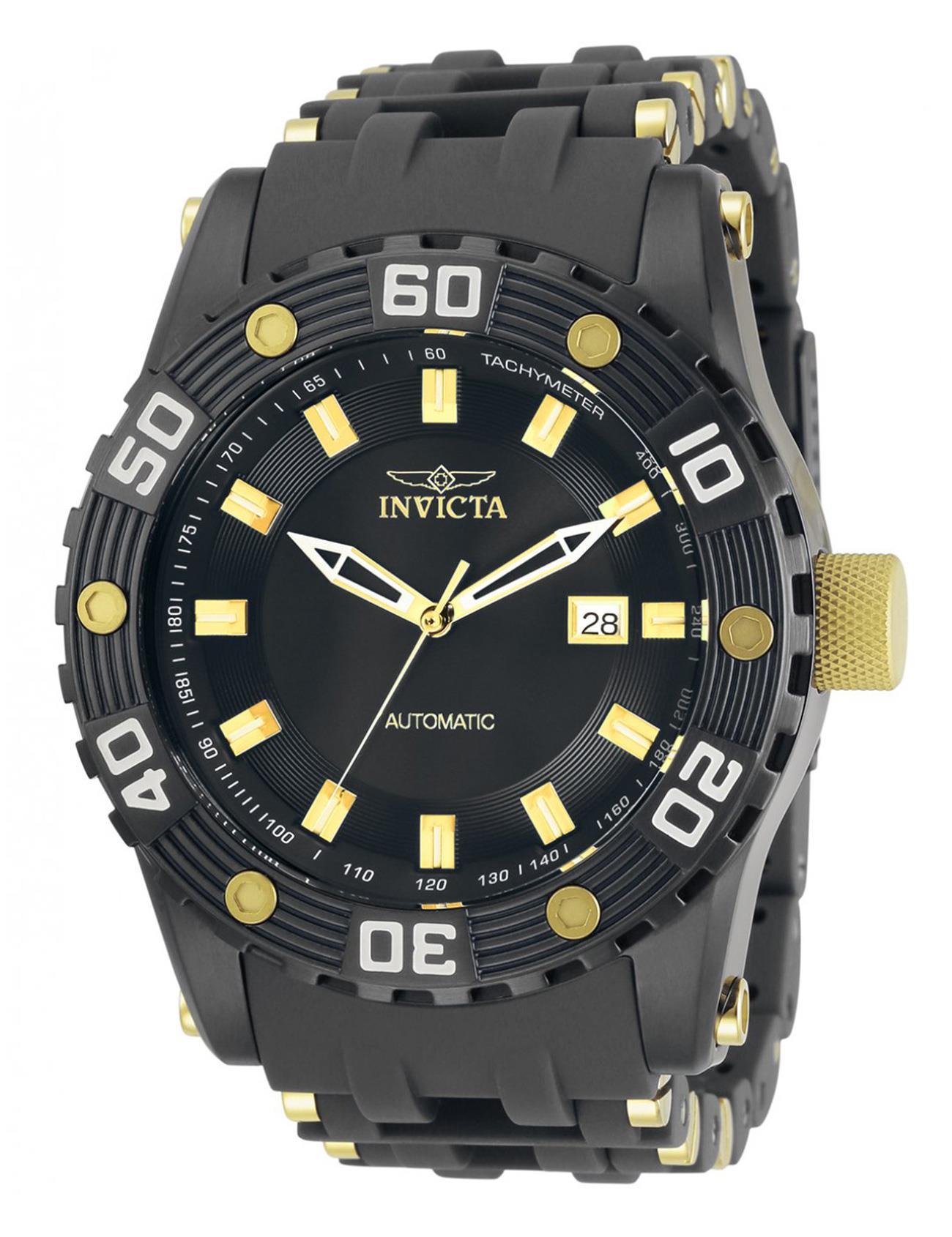 INVICTA 236300 Erkek Kol Saati