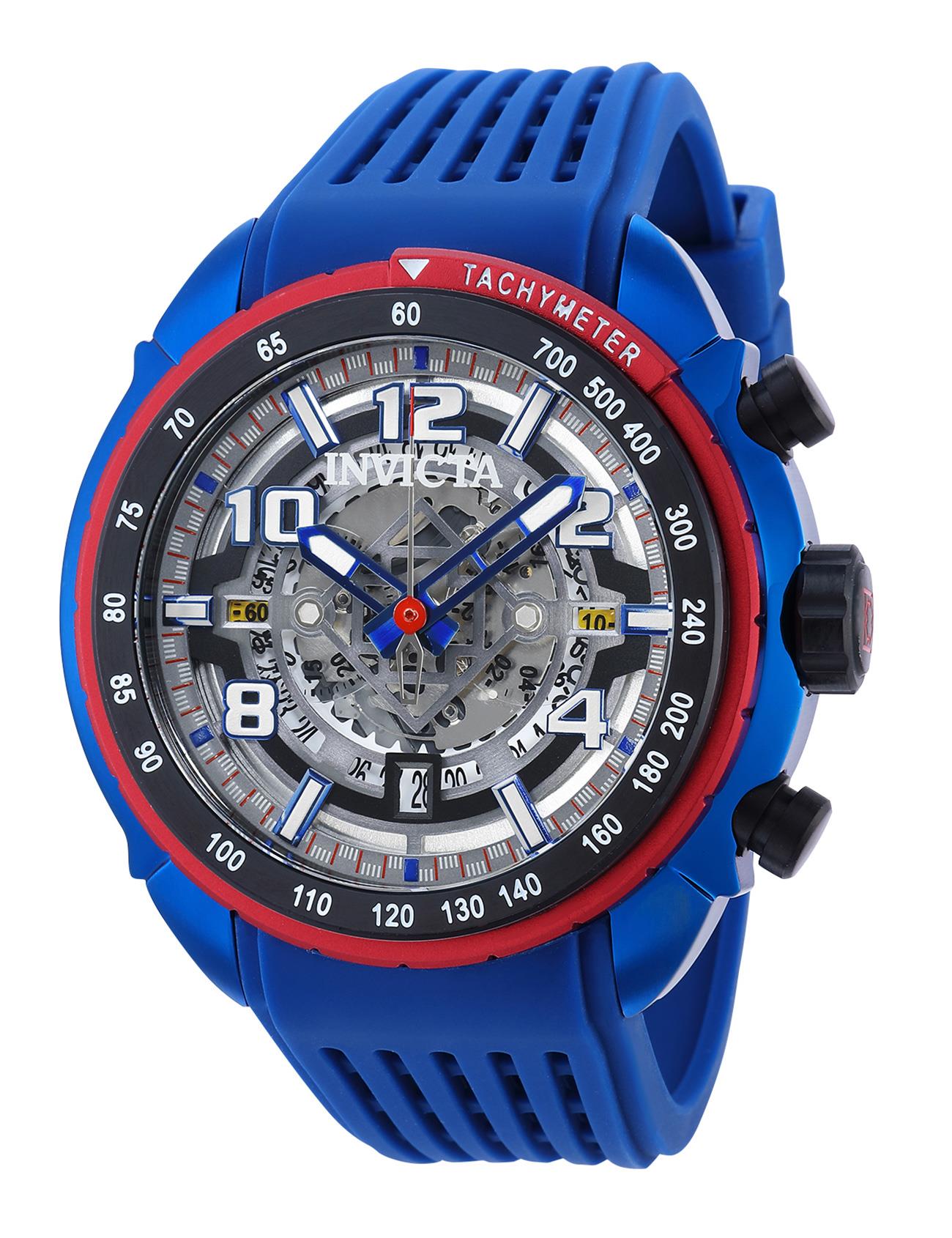 INVICTA 236370 Erkek Kol Saati