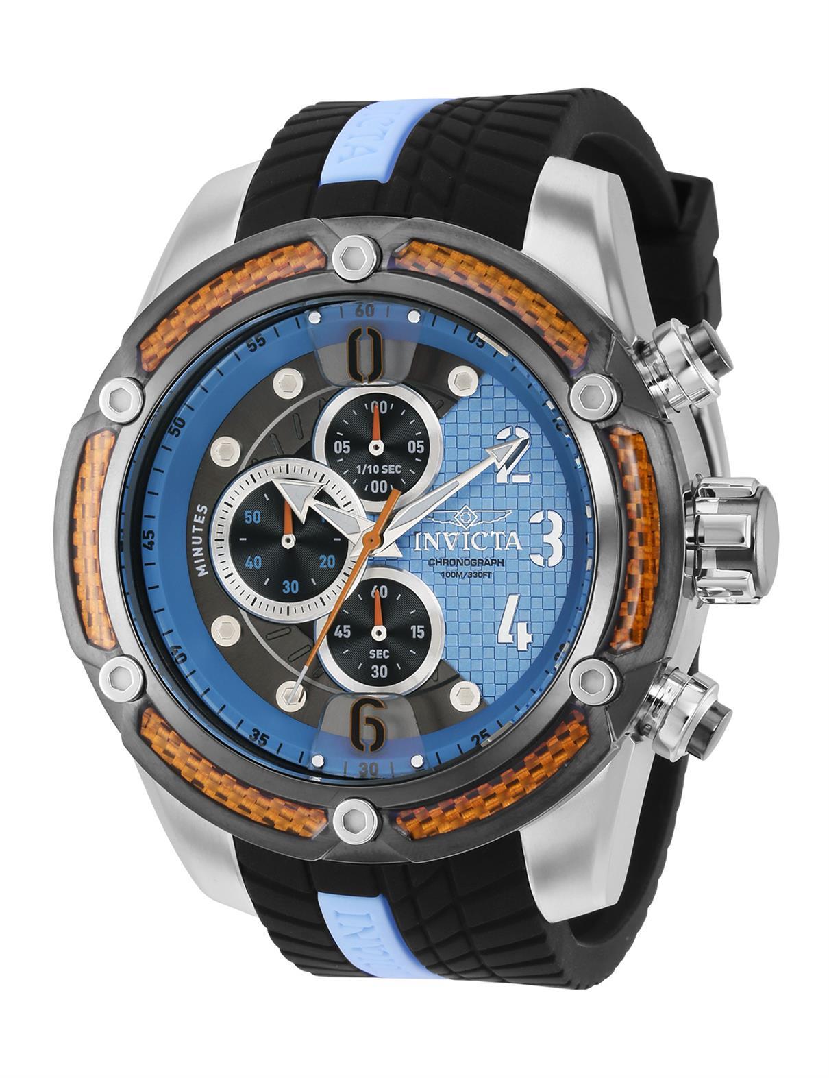 INVICTA 236430 Erkek Kol Saati