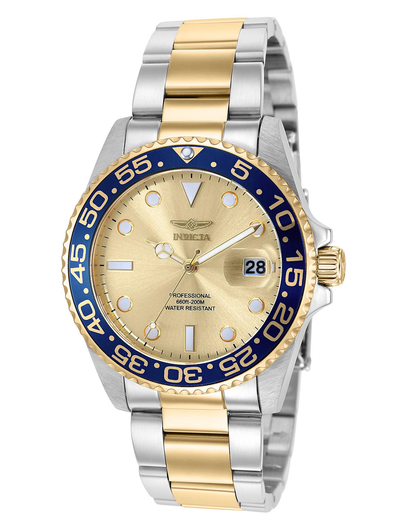 INVICTA 236537 Kadın Kol Saati