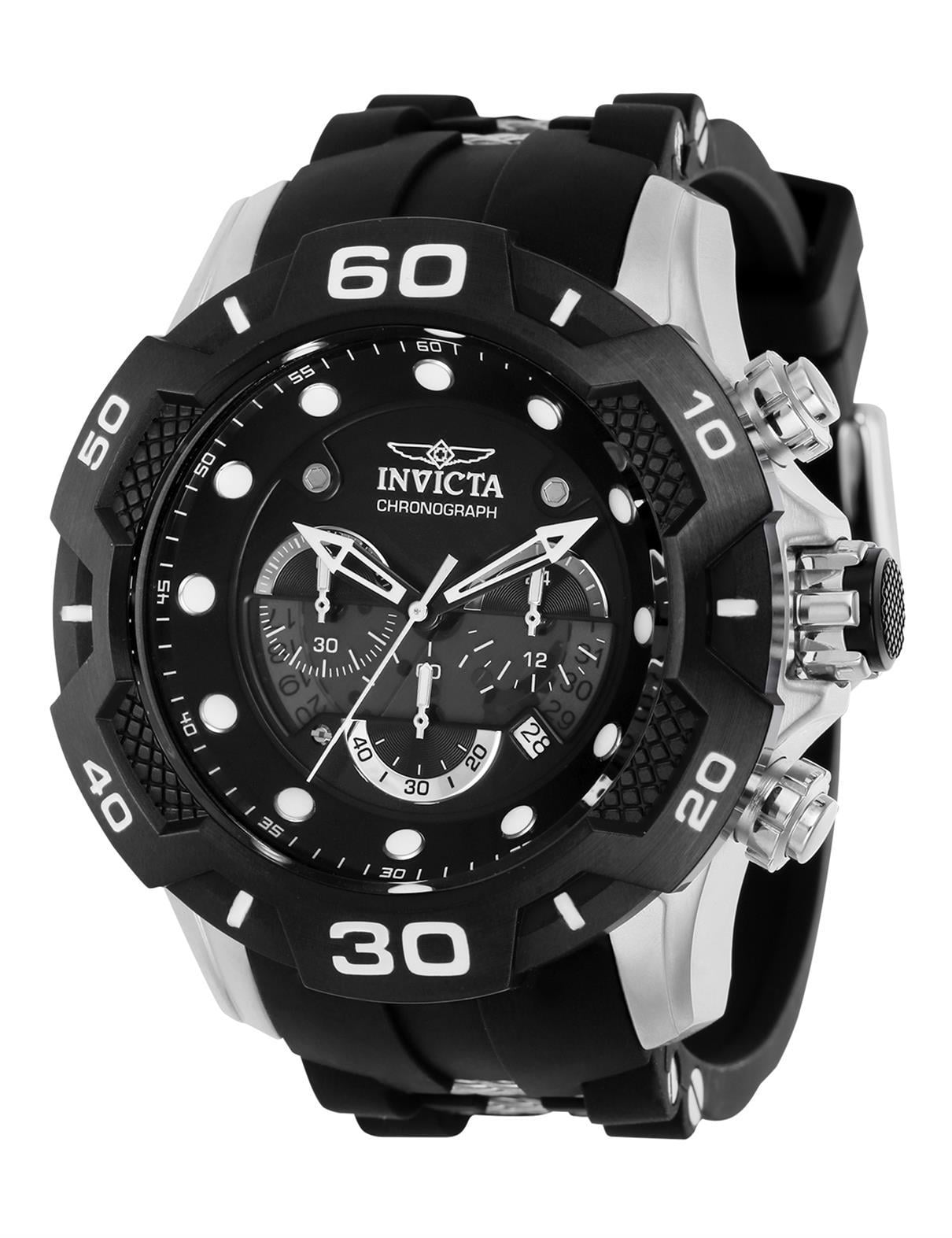 INVICTA 236681 Erkek Kol Saati