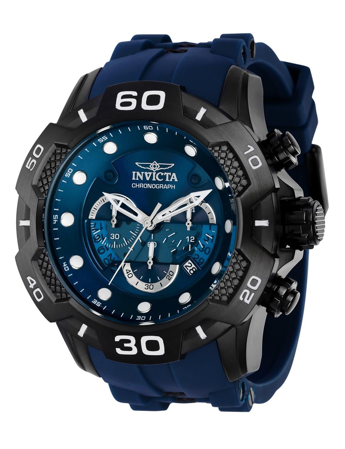 INVICTA 236685 Erkek Kol Saati