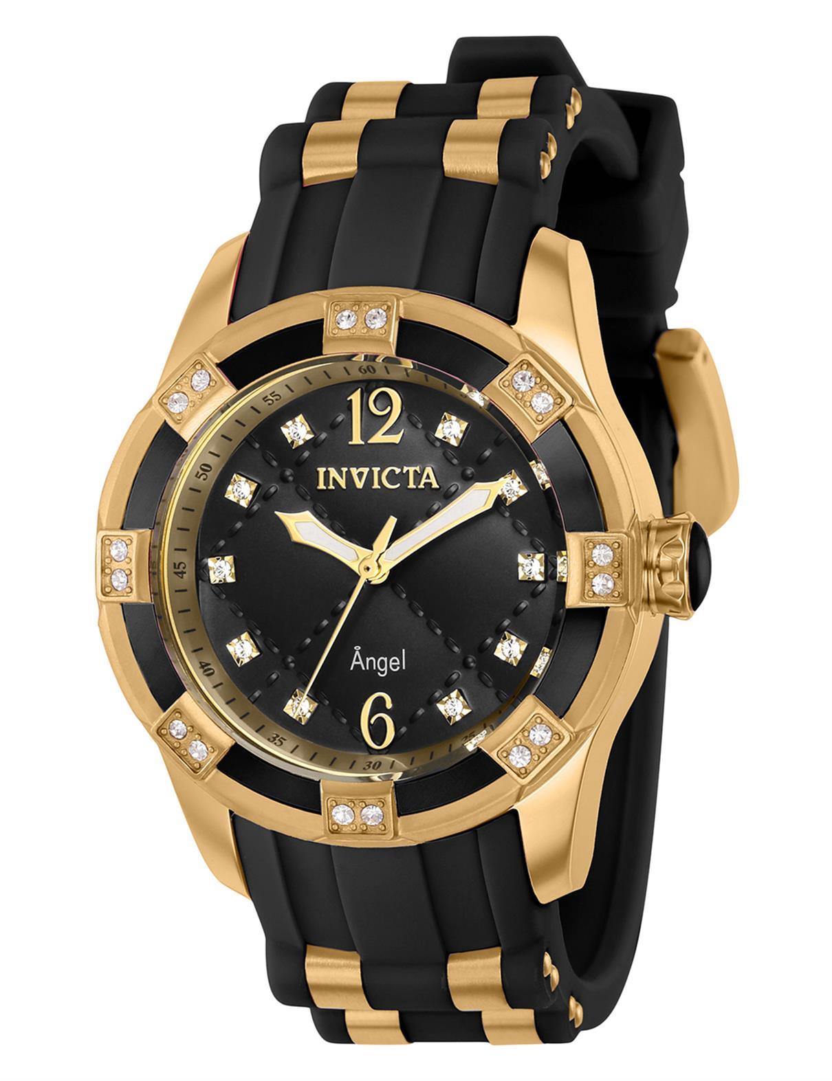 INVICTA 236716 Kadın Kol Saati