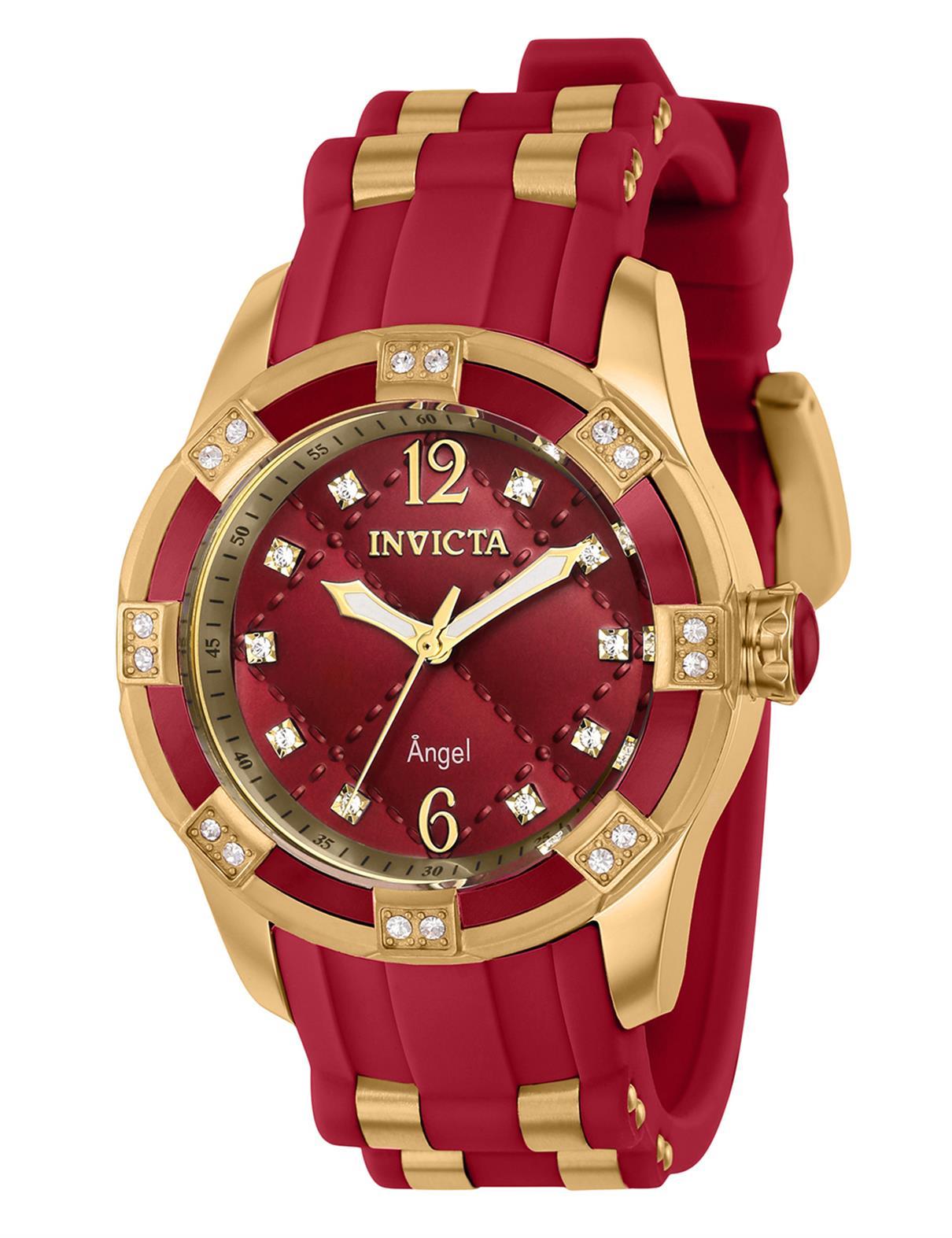 INVICTA 236718 Kadın Kol Saati