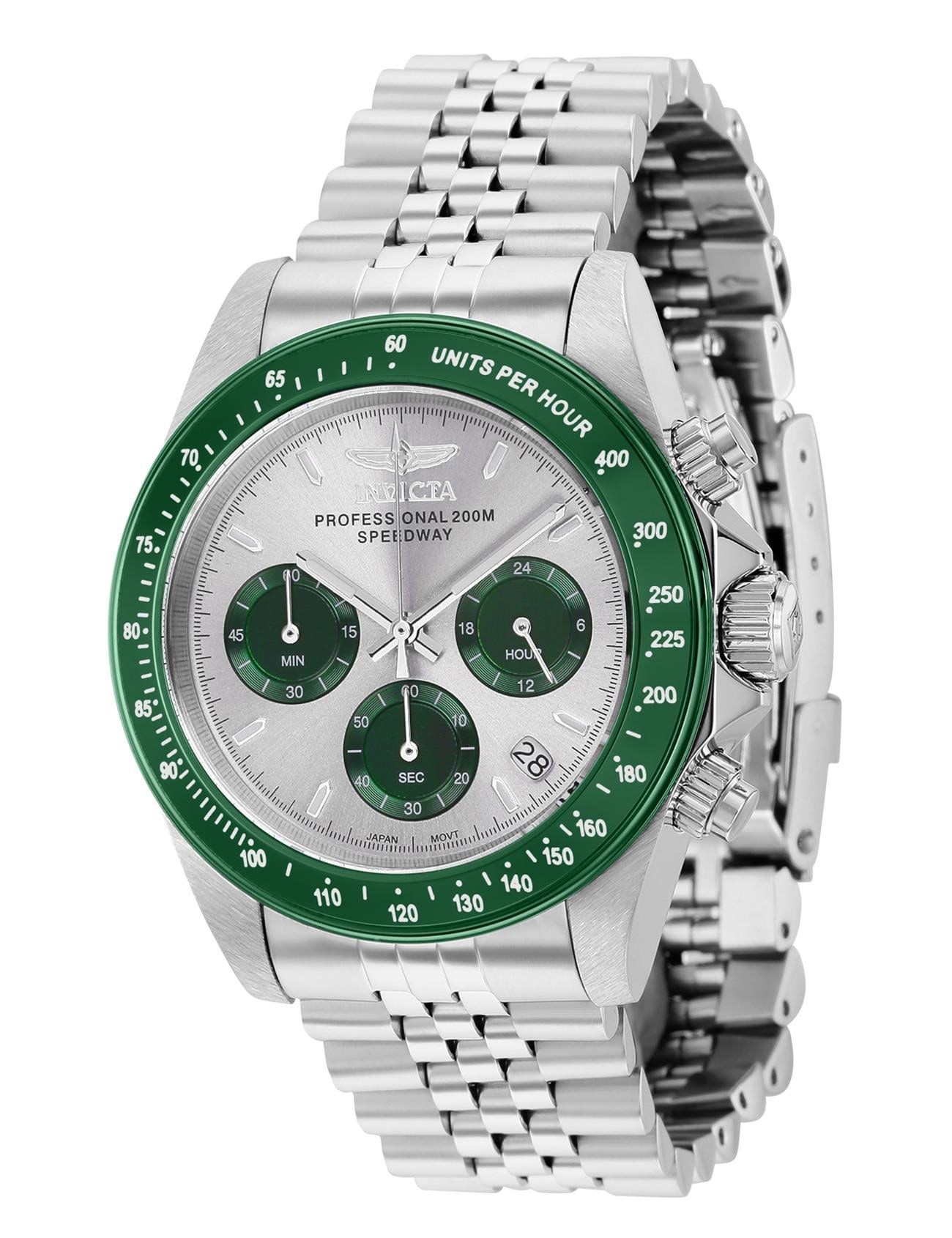 INVICTA 236734 Speedway Kol Saati