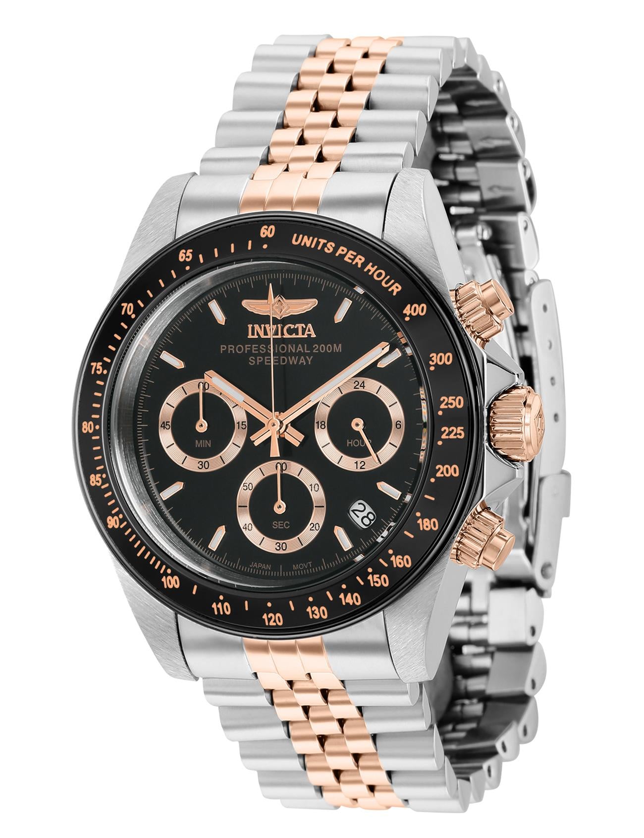 INVICTA 236740 Erkek Kol Saati