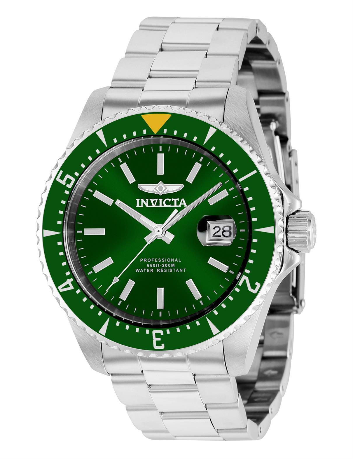 INVICTA 236782 Erkek Kol Saati